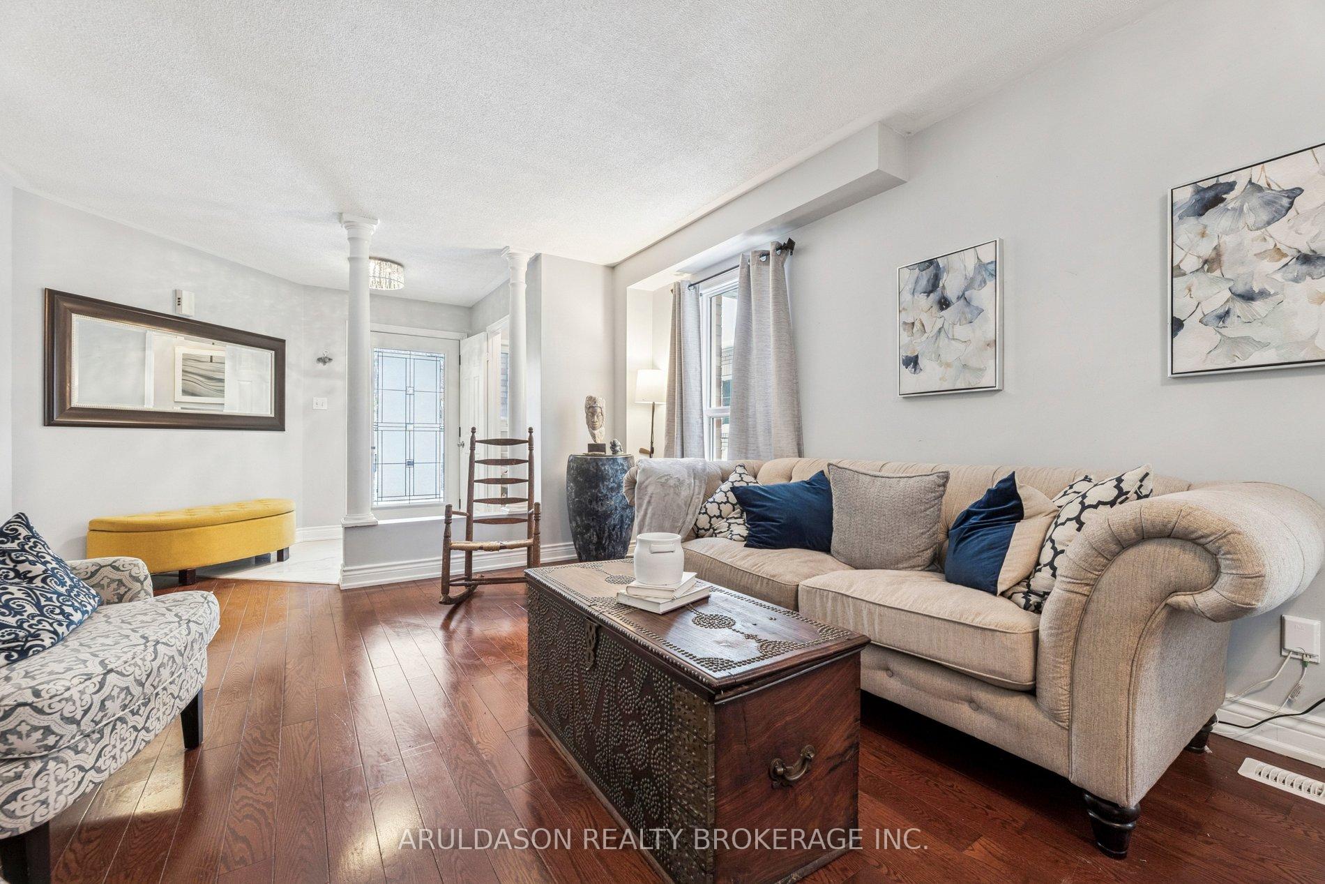 Photo 32 of 3 Booth Crescent, Ajax, Central — HOMEH