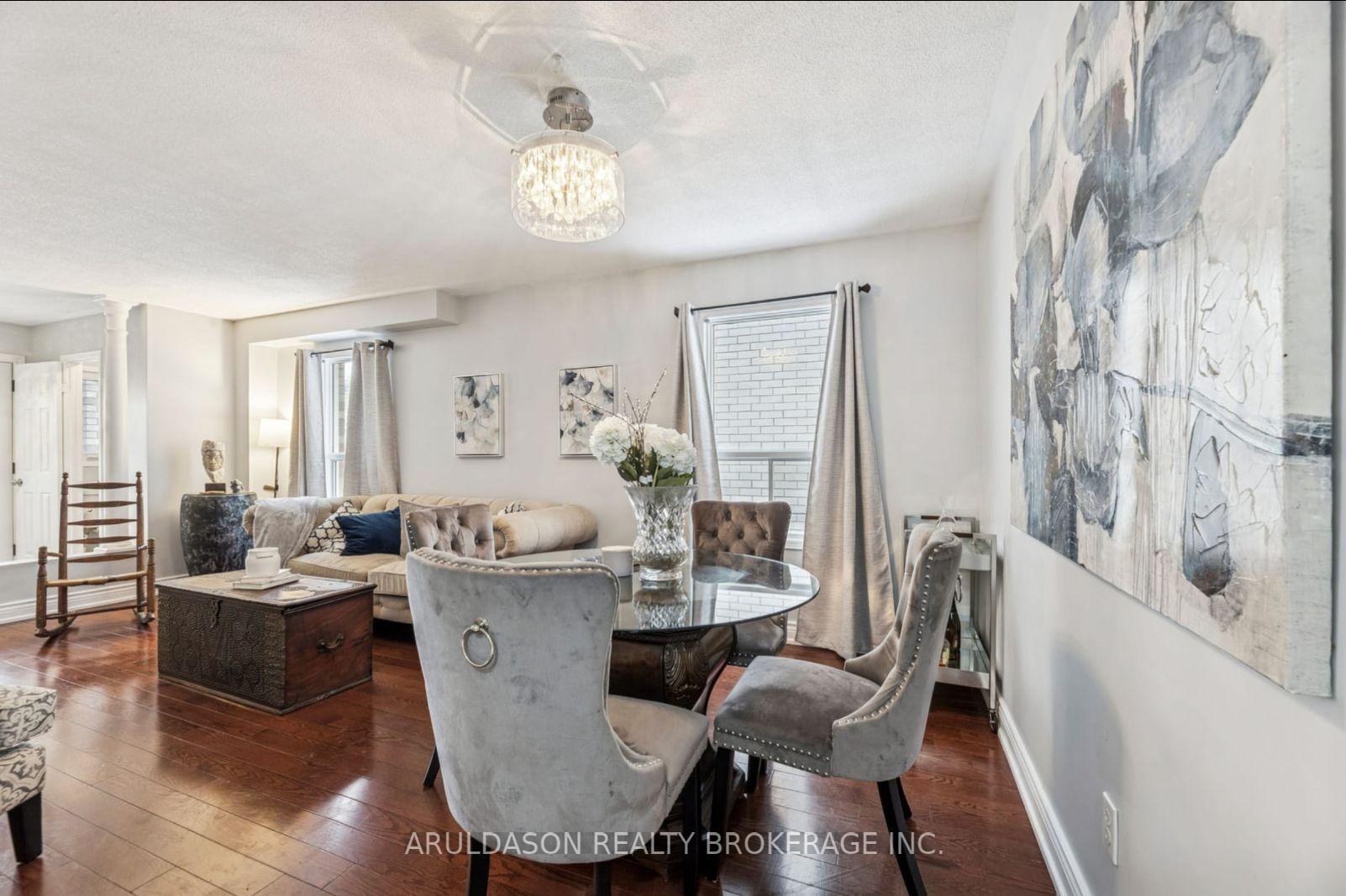 Photo 17 of 3 Booth Crescent, Ajax, Central — HOMEH