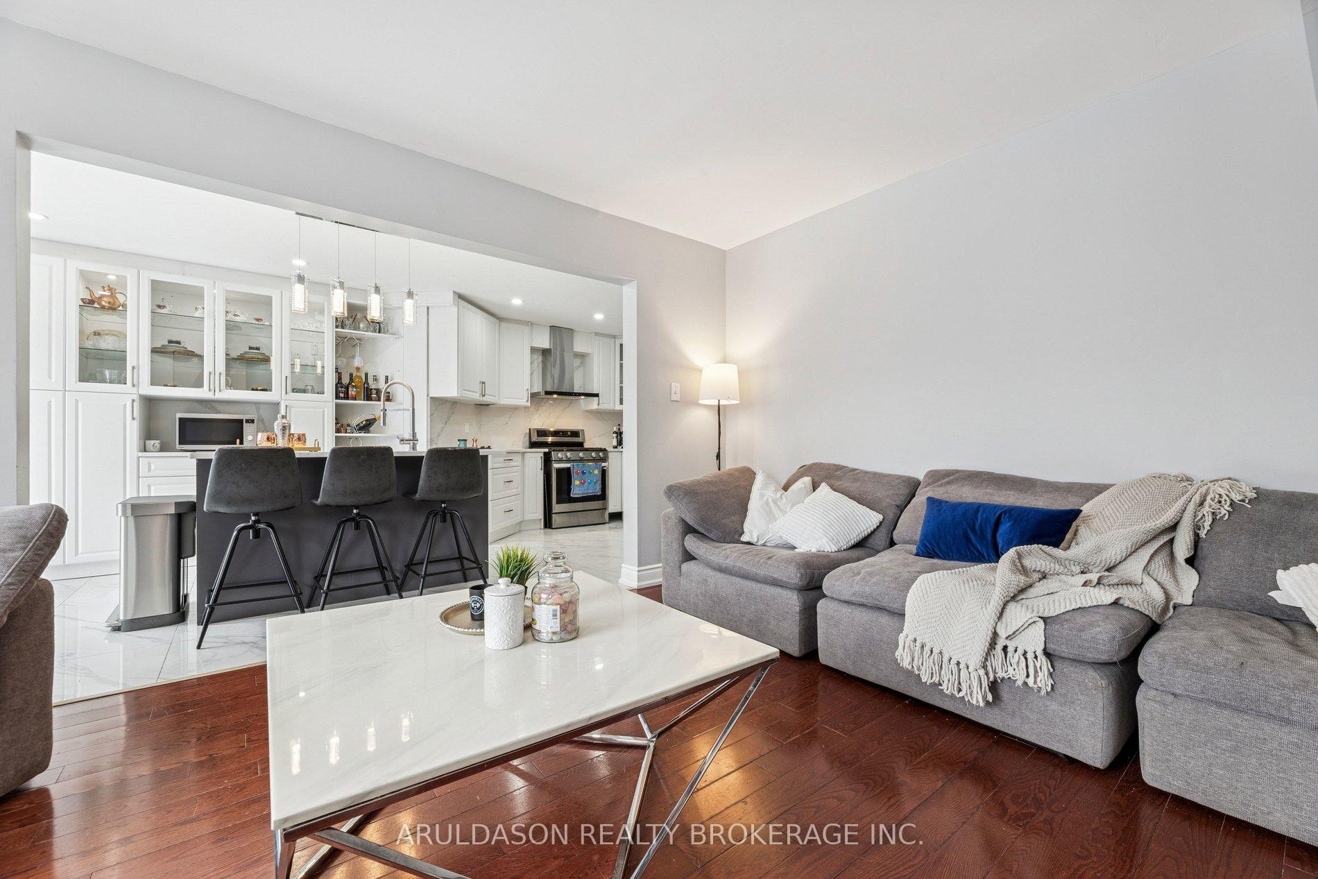 Photo 27 of 3 Booth Crescent, Ajax, Central — HOMEH
