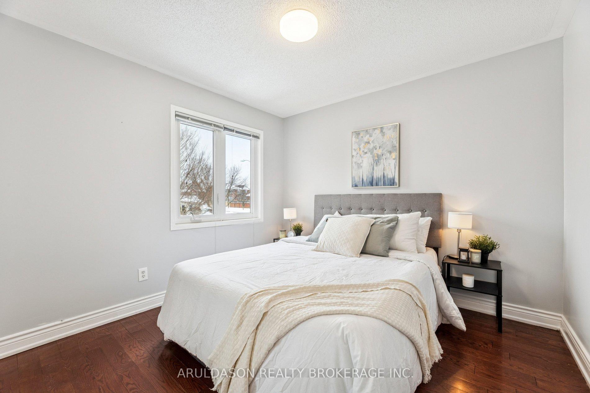 Photo 40 of 3 Booth Crescent, Ajax, Central — HOMEH