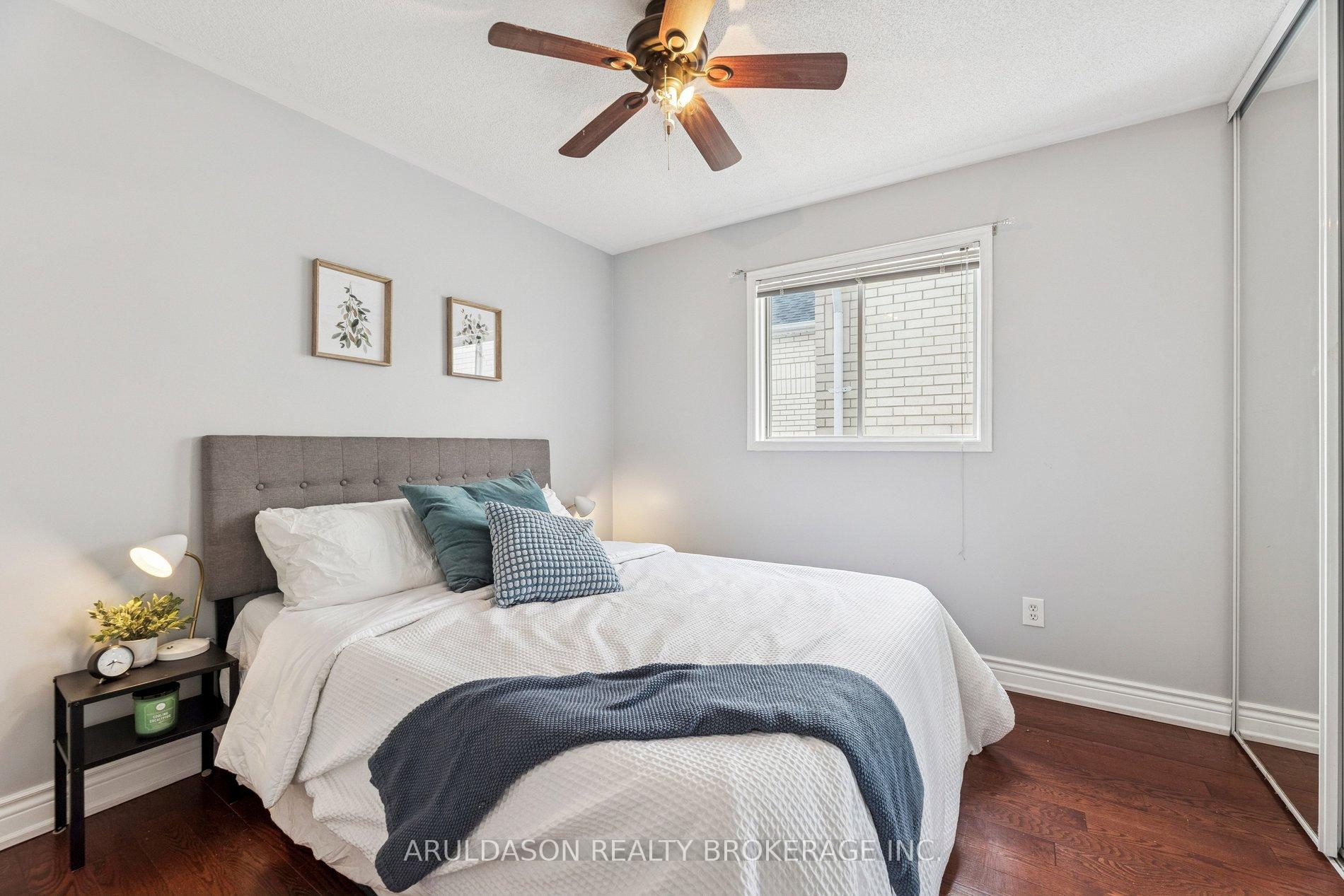 Photo 34 of 3 Booth Crescent, Ajax, Central — HOMEH