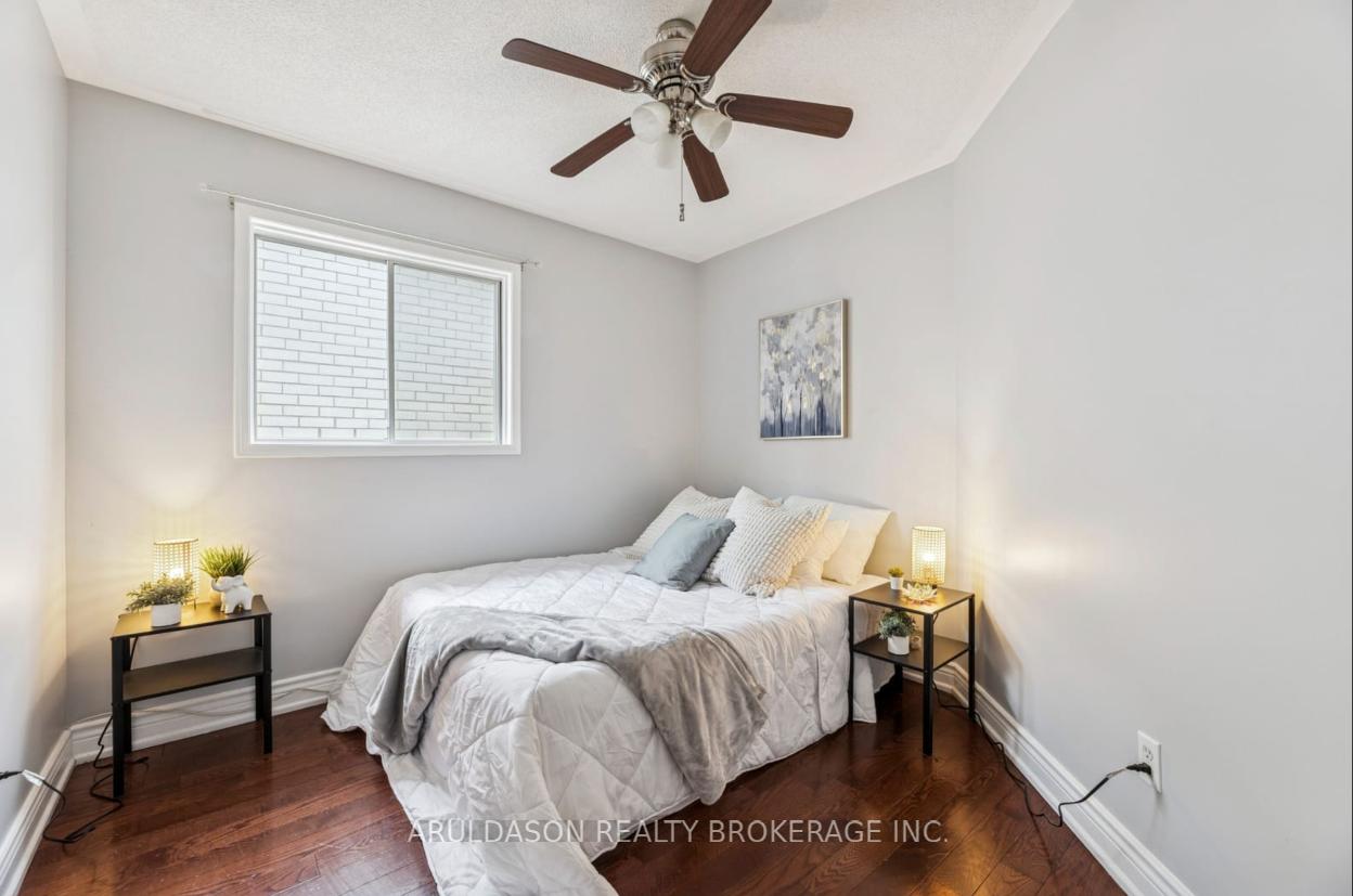 Photo 15 of 3 Booth Crescent, Ajax, Central — HOMEH