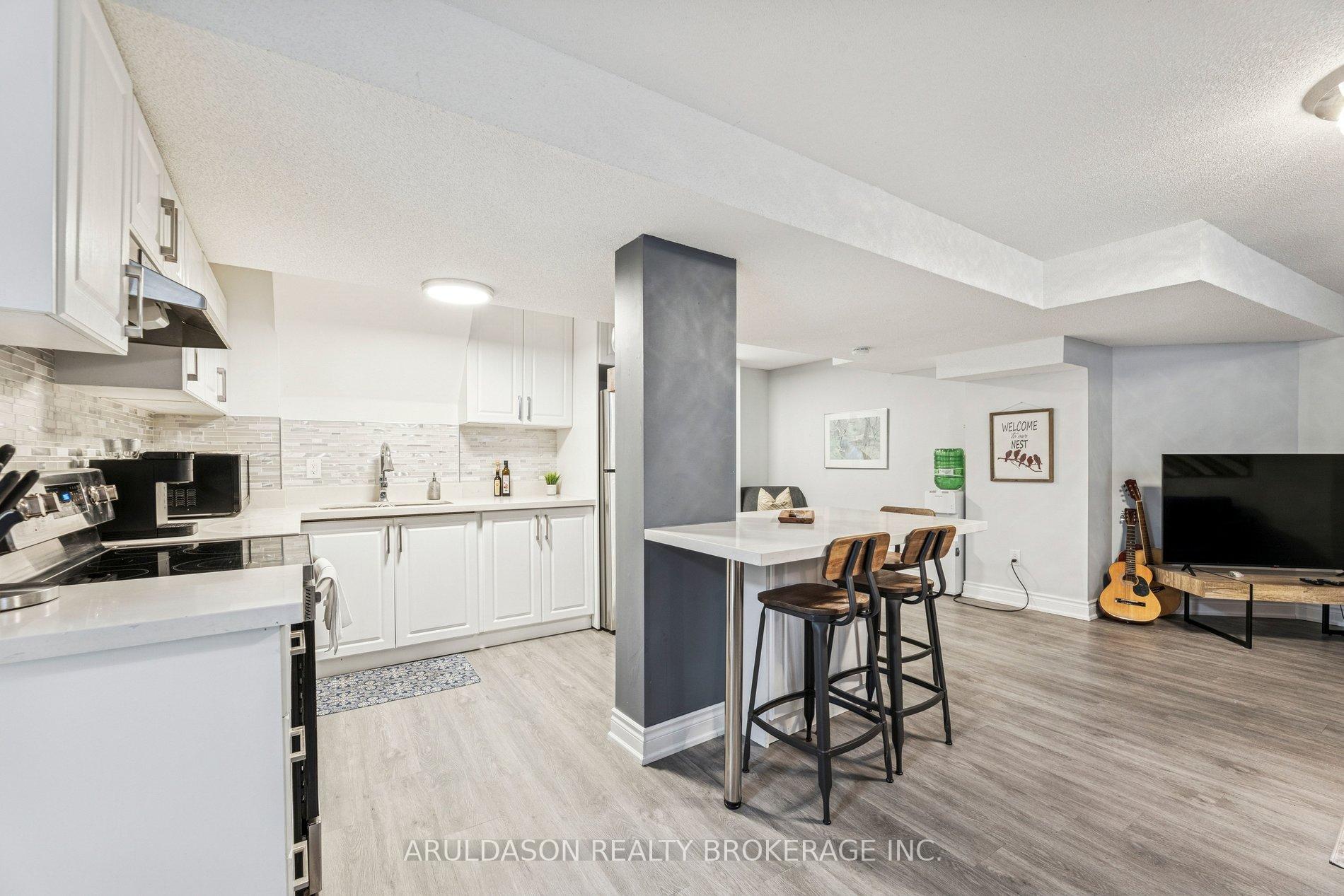 Photo 20 of 3 Booth Crescent, Ajax, Central — HOMEH