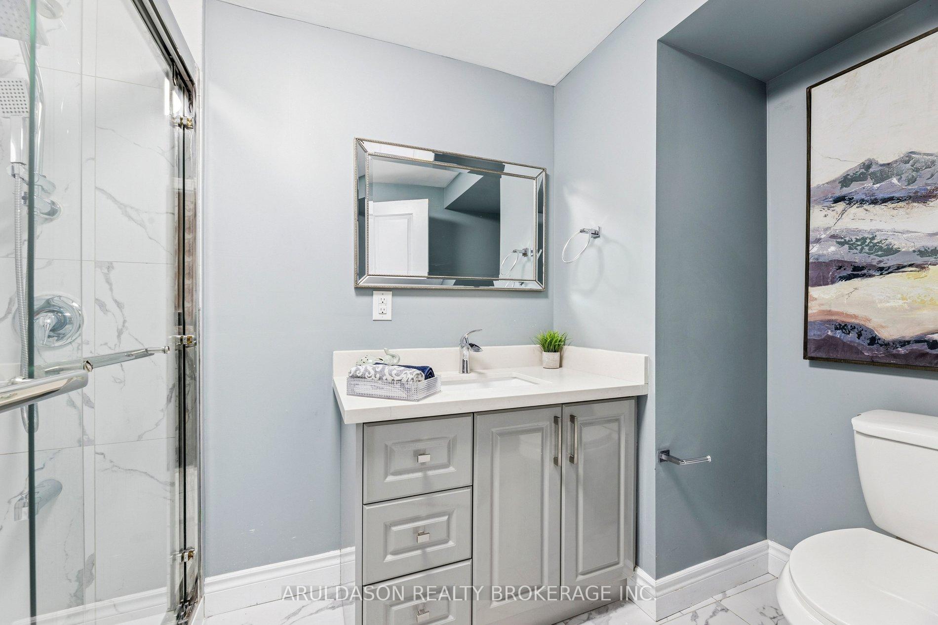 Photo 41 of 3 Booth Crescent, Ajax, Central — HOMEH