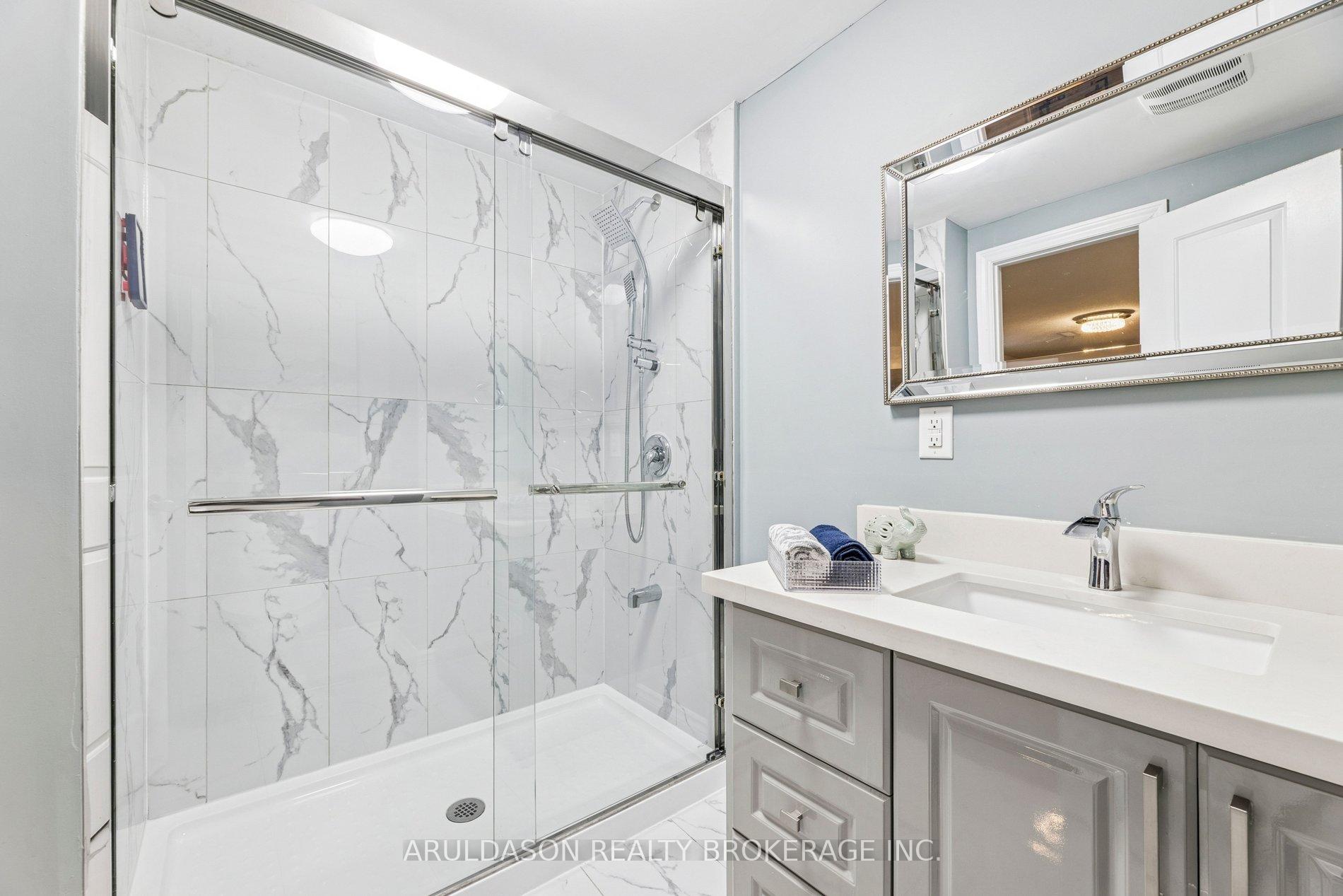 Photo 26 of 3 Booth Crescent, Ajax, Central — HOMEH