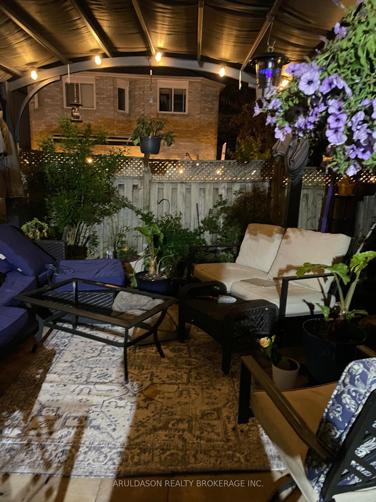 Photo 37 of 3 Booth Crescent, Ajax, Central — HOMEH