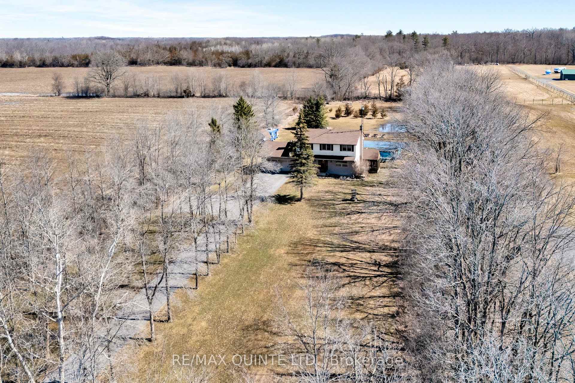Photo 1 of 246 Mitchell Road, Belleville, Belleville Ward — HOMEH