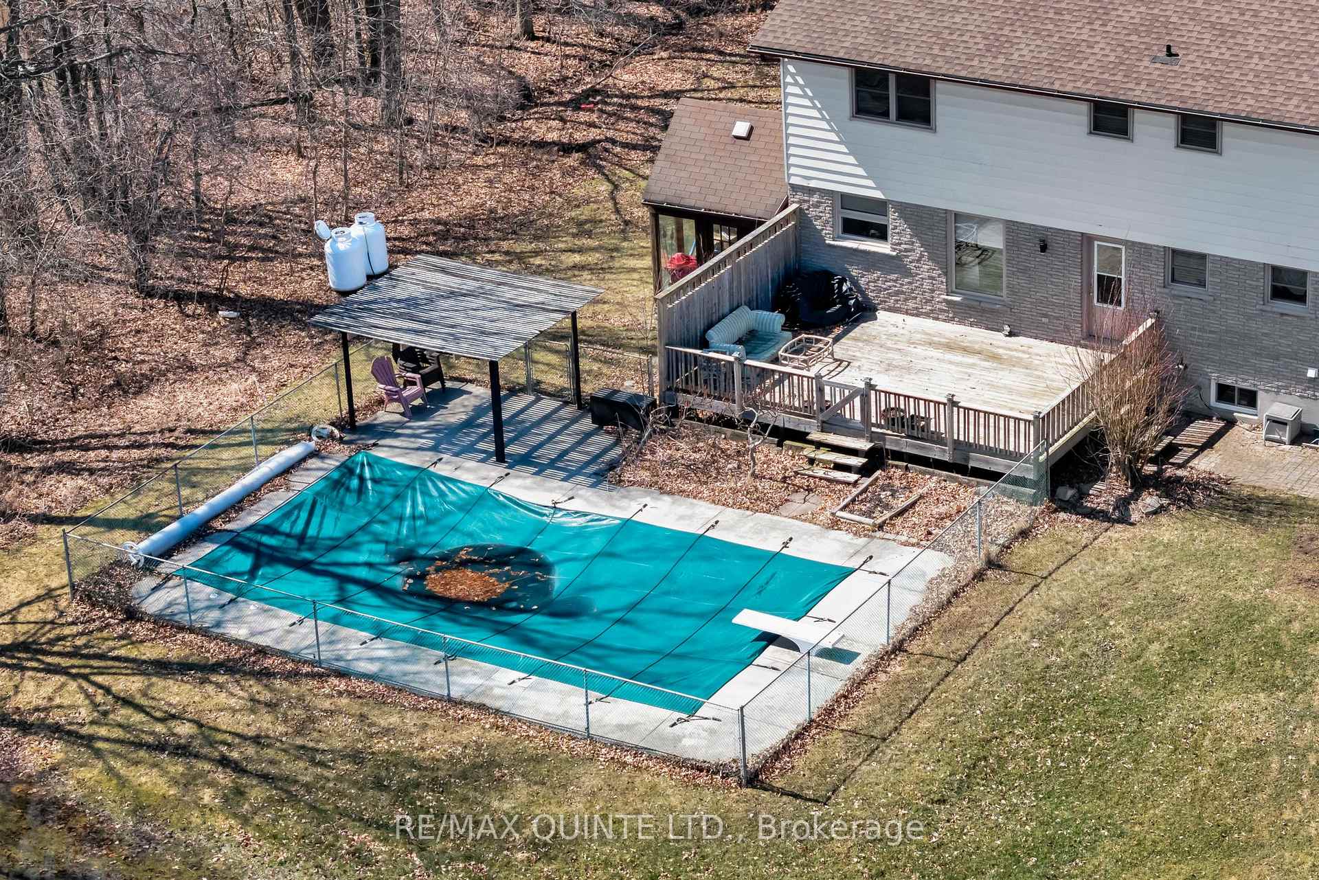 Photo 3 of 246 Mitchell Road, Belleville, Belleville Ward — HOMEH