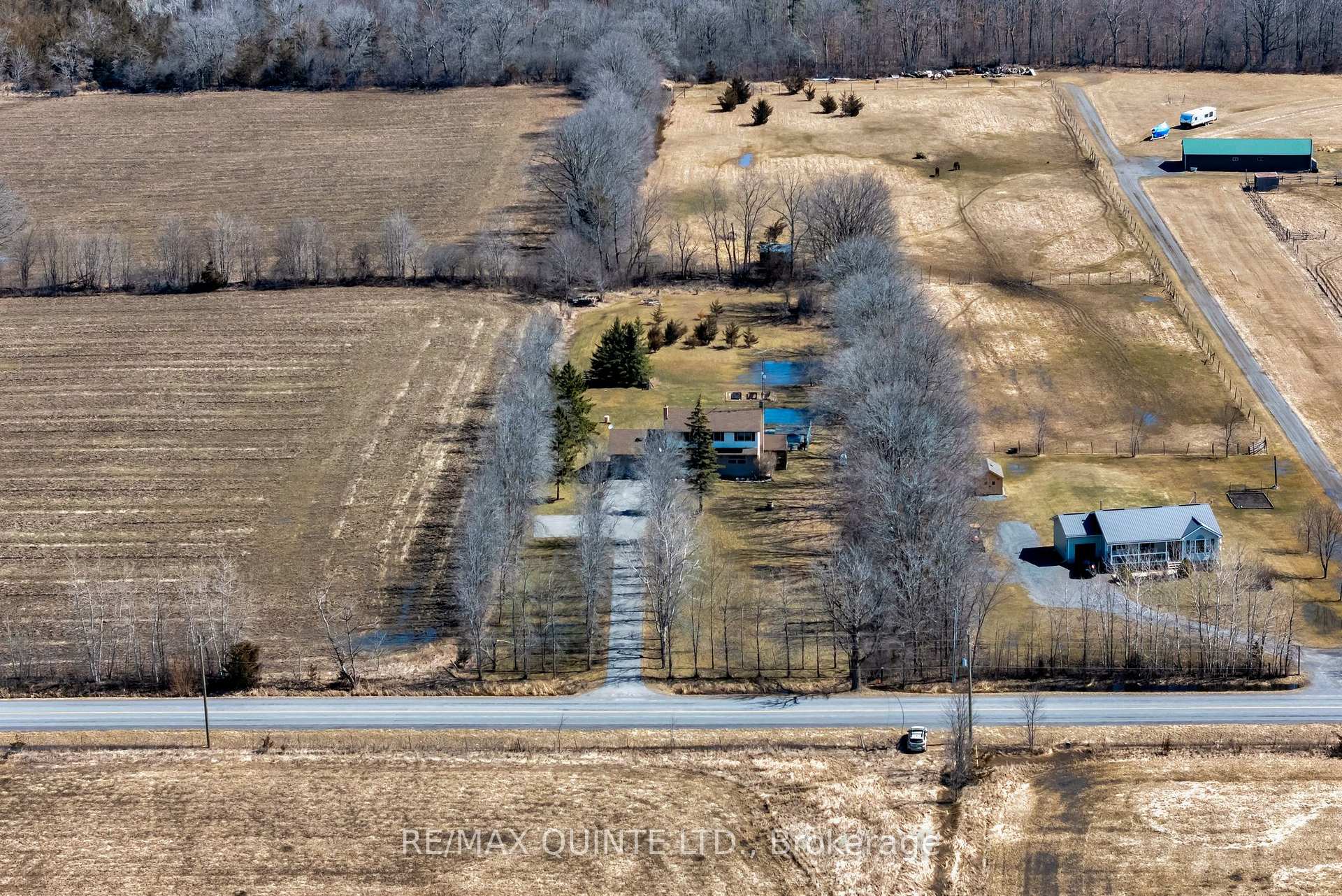 Photo 4 of 246 Mitchell Road, Belleville, Belleville Ward — HOMEH