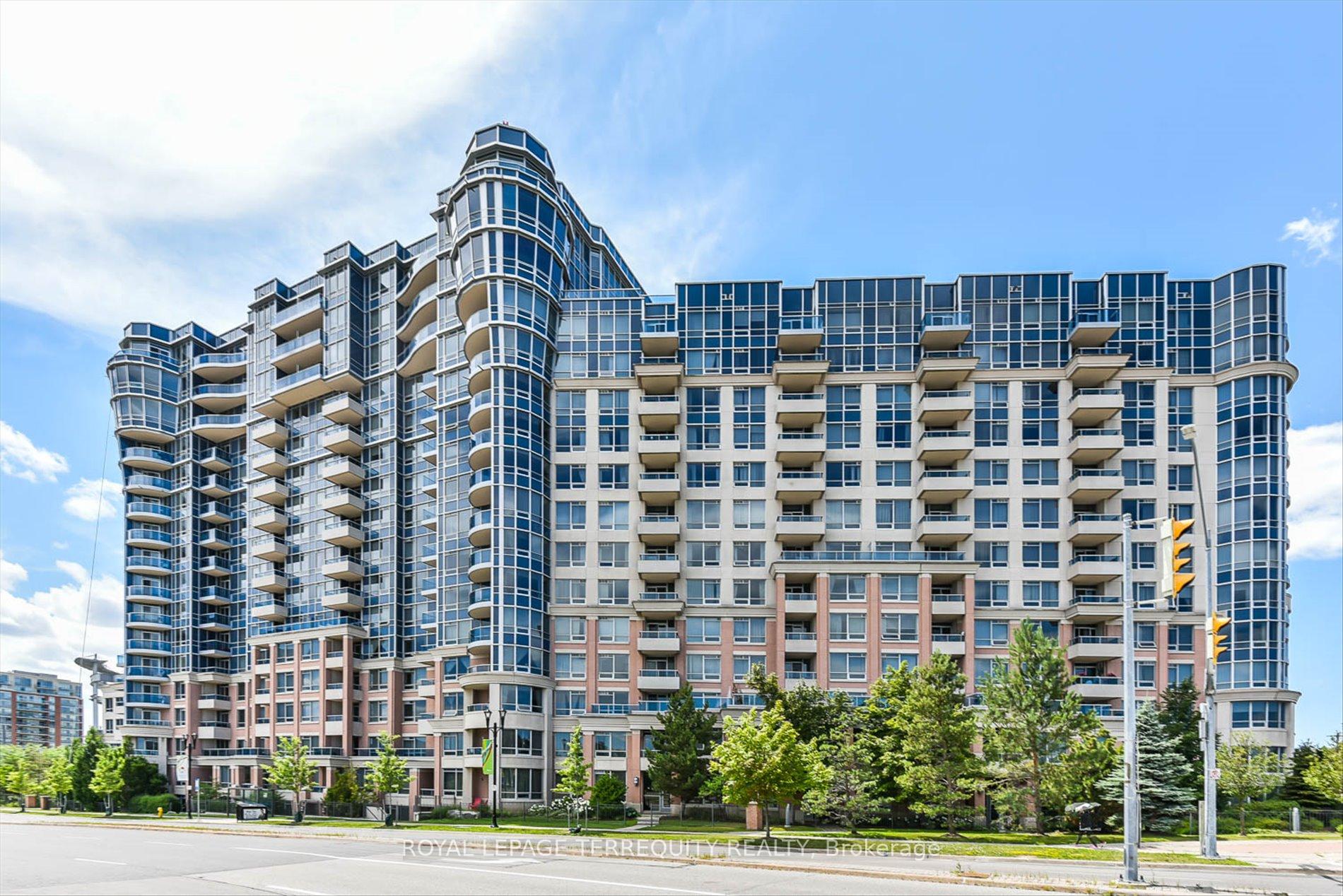 Photo 2 of Unit 1287, 23 Cox Boulevard, Markham, Unionville — HOMEH