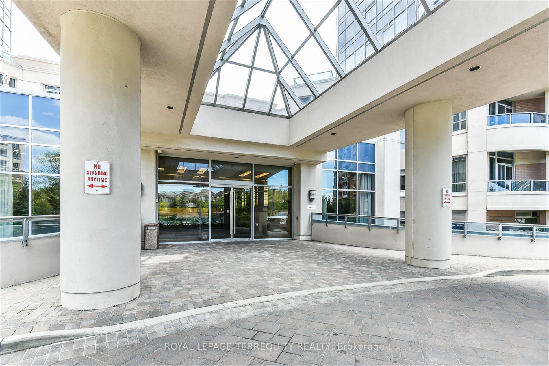 Photo 3 of Unit 1287, 23 Cox Boulevard, Markham, Unionville — HOMEH