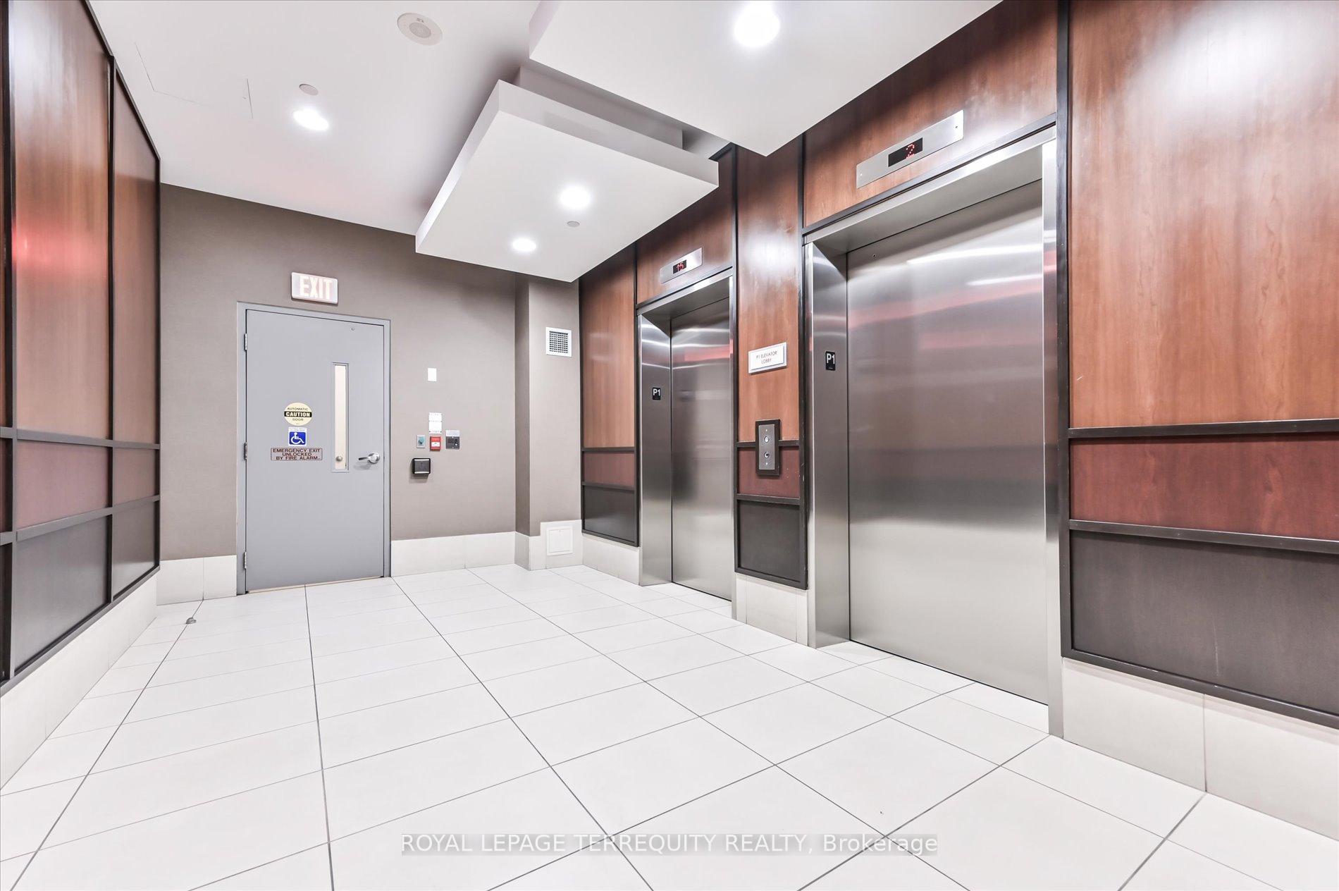 Photo 26 of Unit 1287, 23 Cox Boulevard, Markham, Unionville — HOMEH