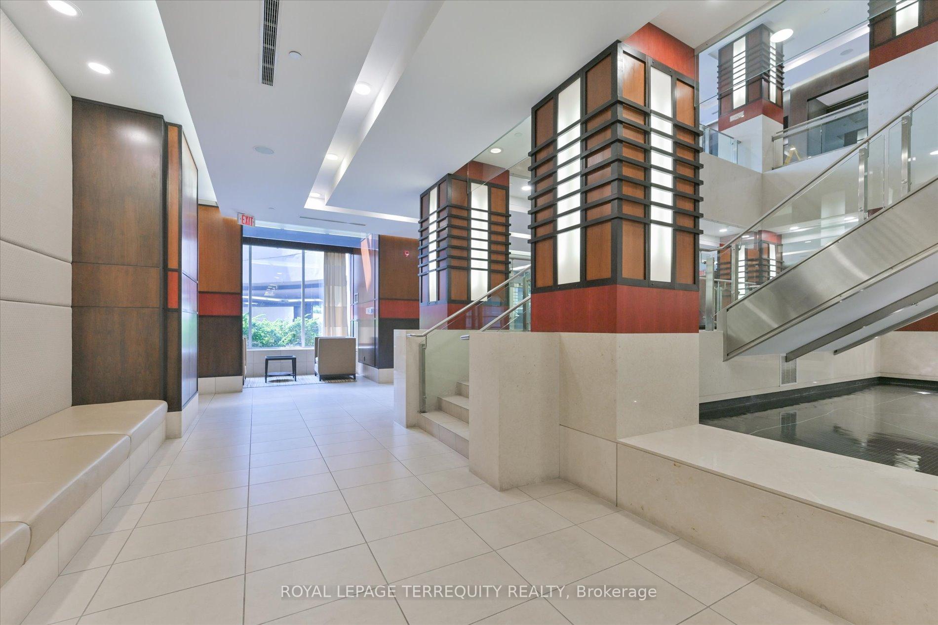 Photo 25 of Unit 1287, 23 Cox Boulevard, Markham, Unionville — HOMEH