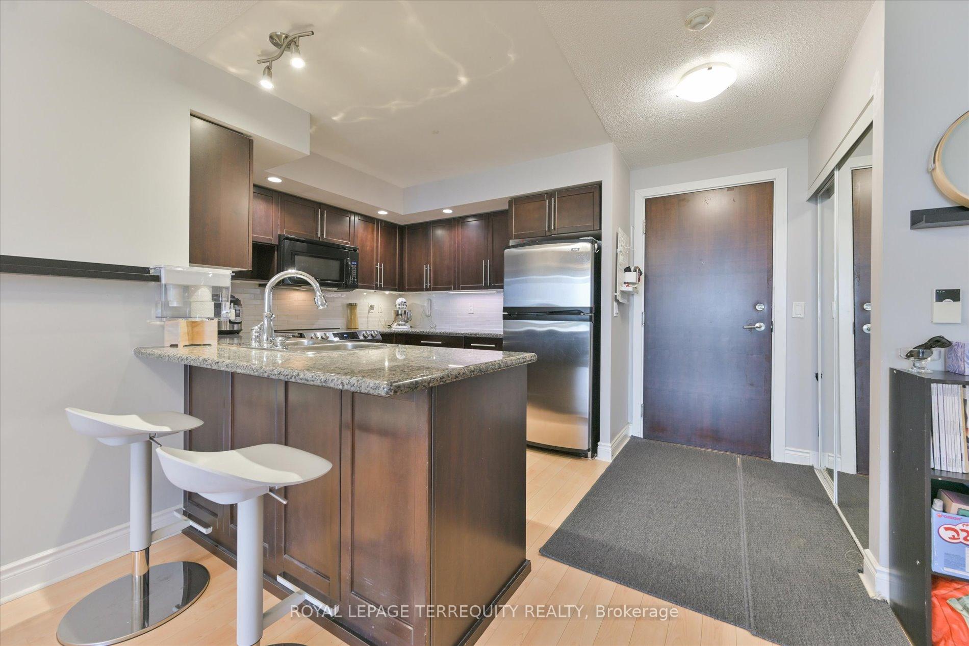 Photo 21 of Unit 1287, 23 Cox Boulevard, Markham, Unionville — HOMEH