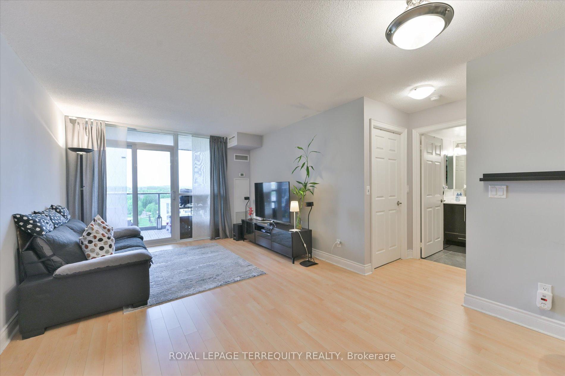 Photo 9 of Unit 1287, 23 Cox Boulevard, Markham, Unionville — HOMEH