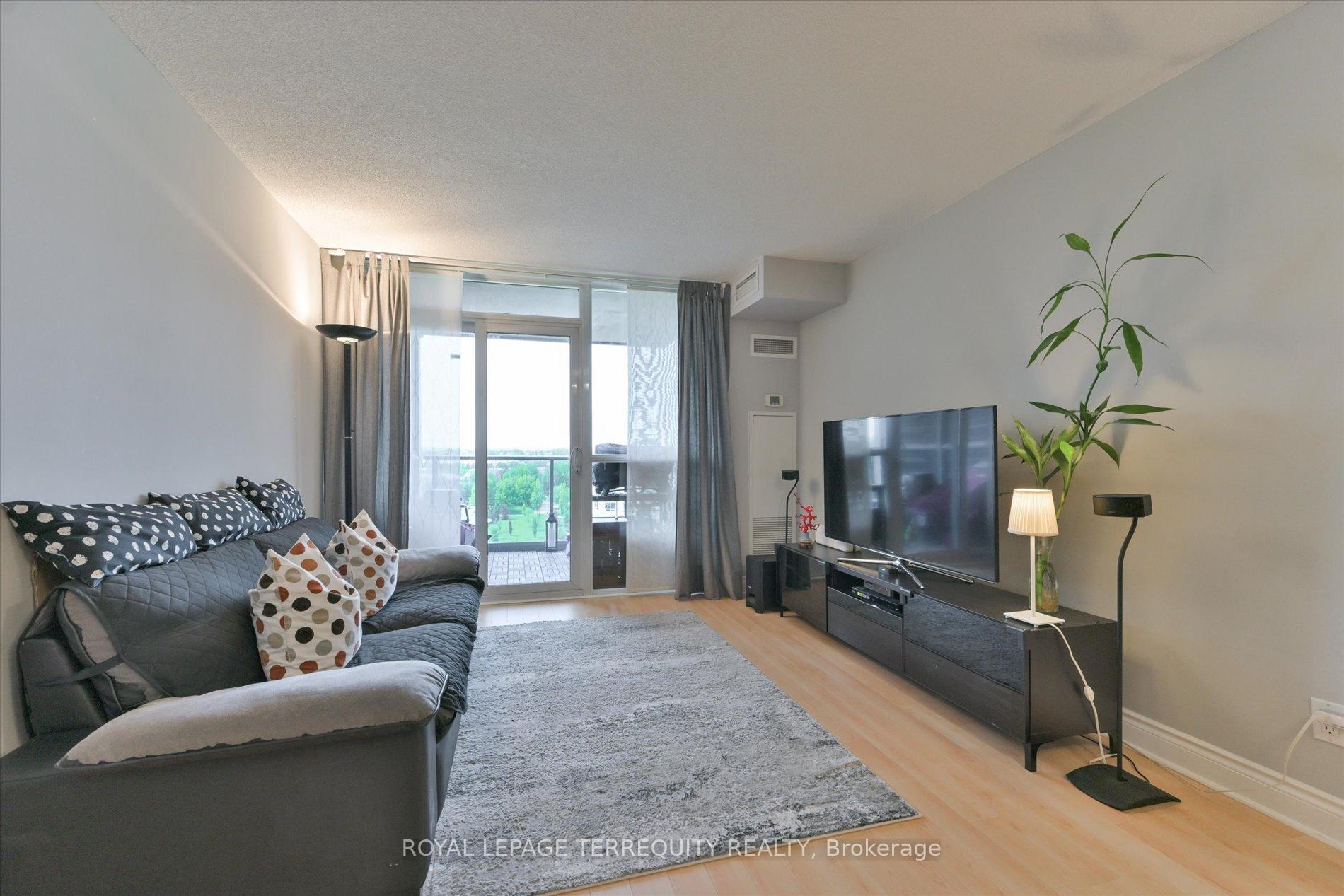 Photo 5 of Unit 1287, 23 Cox Boulevard, Markham, Unionville — HOMEH