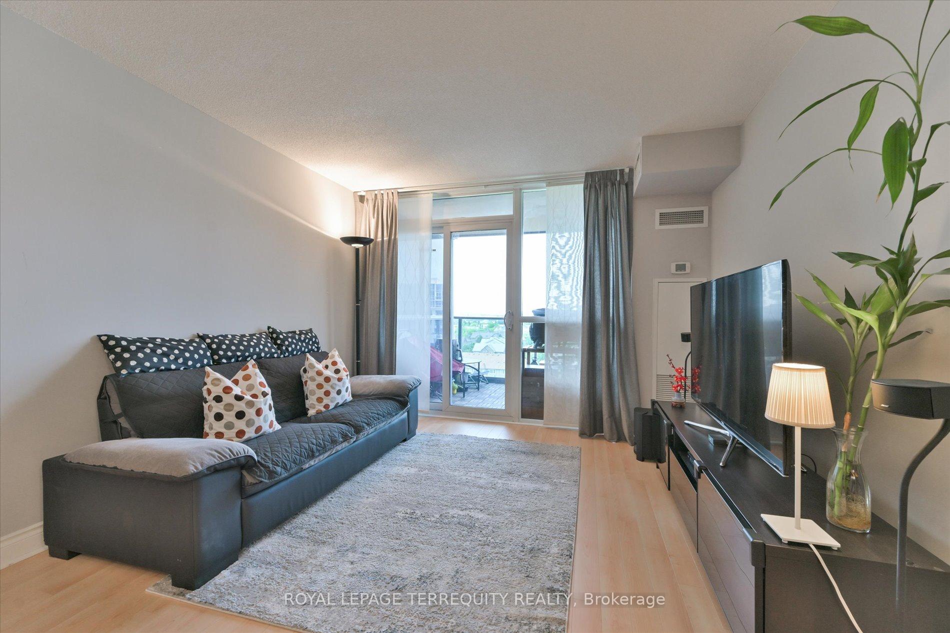 Photo 14 of Unit 1287, 23 Cox Boulevard, Markham, Unionville — HOMEH