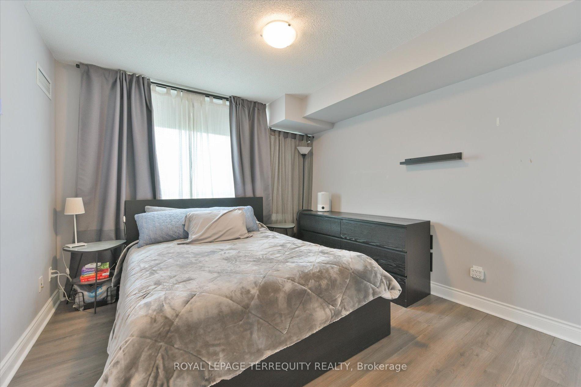 Photo 24 of Unit 1287, 23 Cox Boulevard, Markham, Unionville — HOMEH