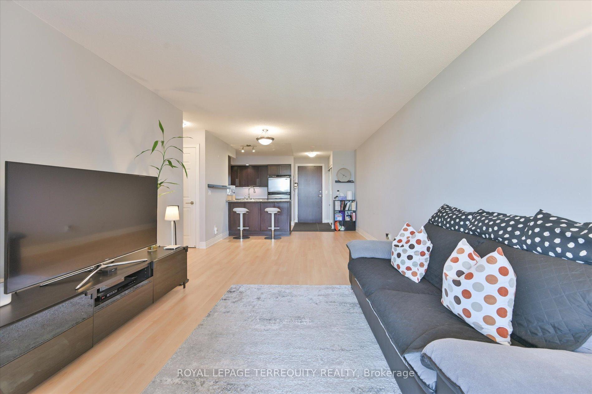 Photo 12 of Unit 1287, 23 Cox Boulevard, Markham, Unionville — HOMEH