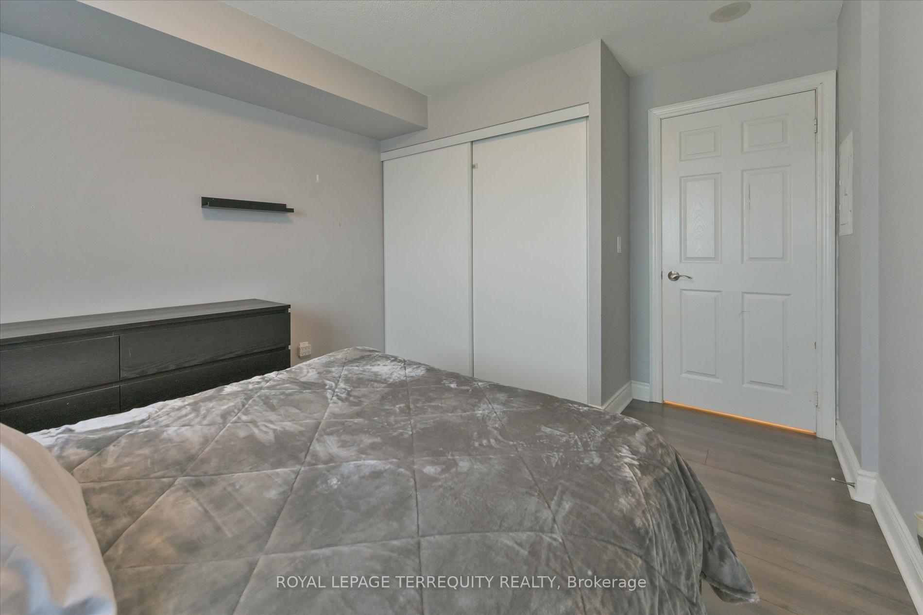 Photo 17 of Unit 1287, 23 Cox Boulevard, Markham, Unionville — HOMEH