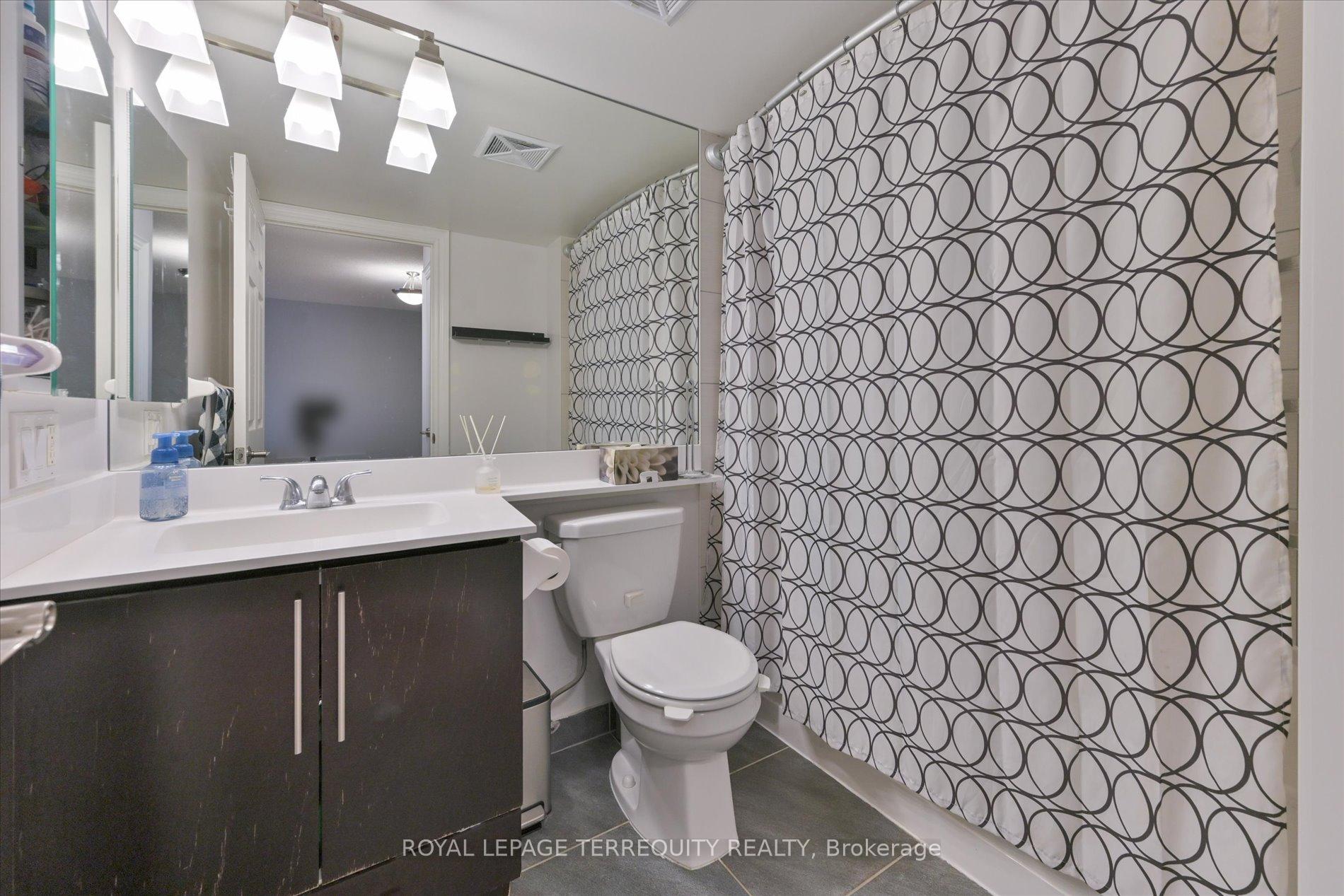 Photo 10 of Unit 1287, 23 Cox Boulevard, Markham, Unionville — HOMEH