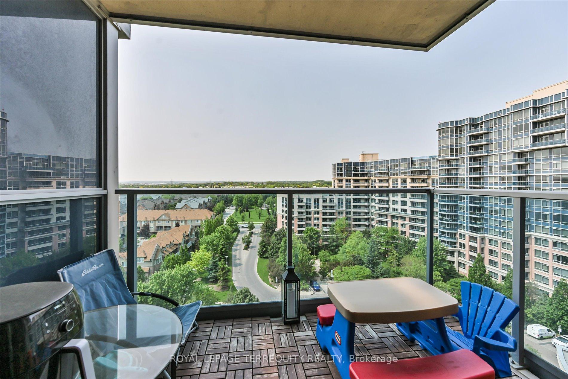 Photo 13 of Unit 1287, 23 Cox Boulevard, Markham, Unionville — HOMEH