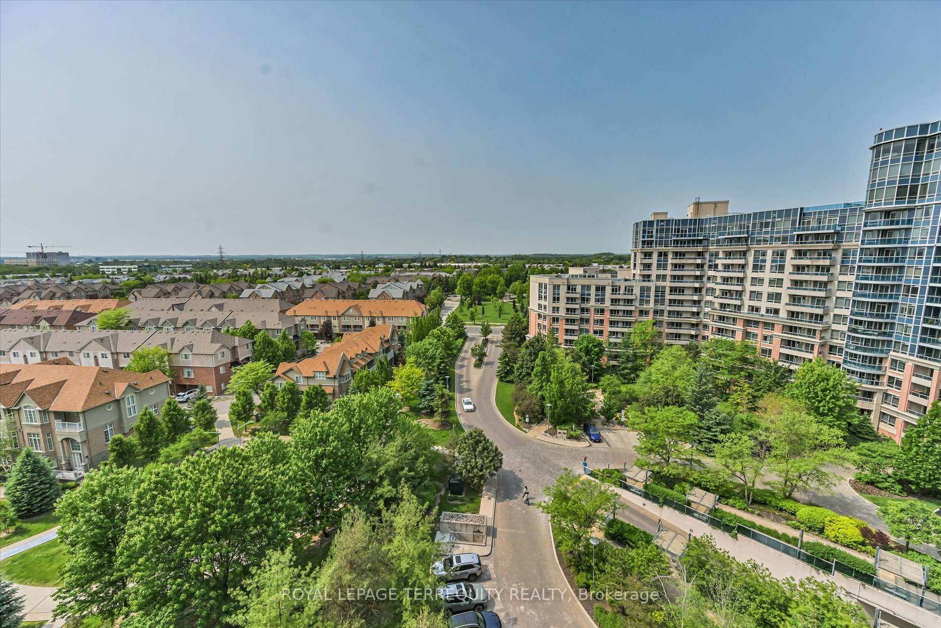 Photo 8 of Unit 1287, 23 Cox Boulevard, Markham, Unionville — HOMEH