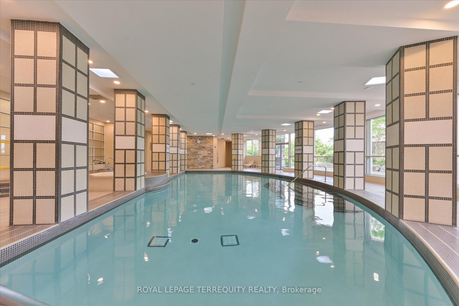 Photo 15 of Unit 1287, 23 Cox Boulevard, Markham, Unionville — HOMEH