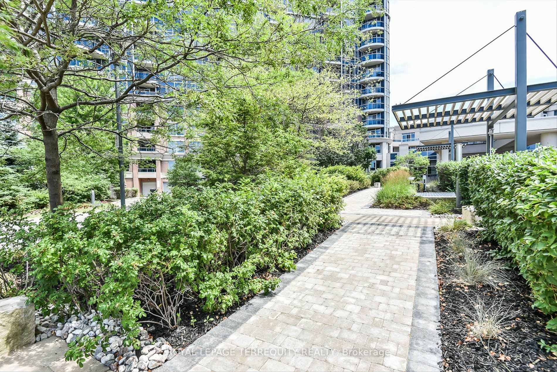 Photo 22 of Unit 1287, 23 Cox Boulevard, Markham, Unionville — HOMEH