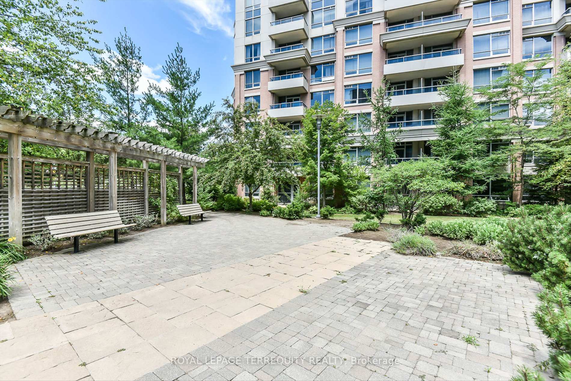 Photo 27 of Unit 1287, 23 Cox Boulevard, Markham, Unionville — HOMEH