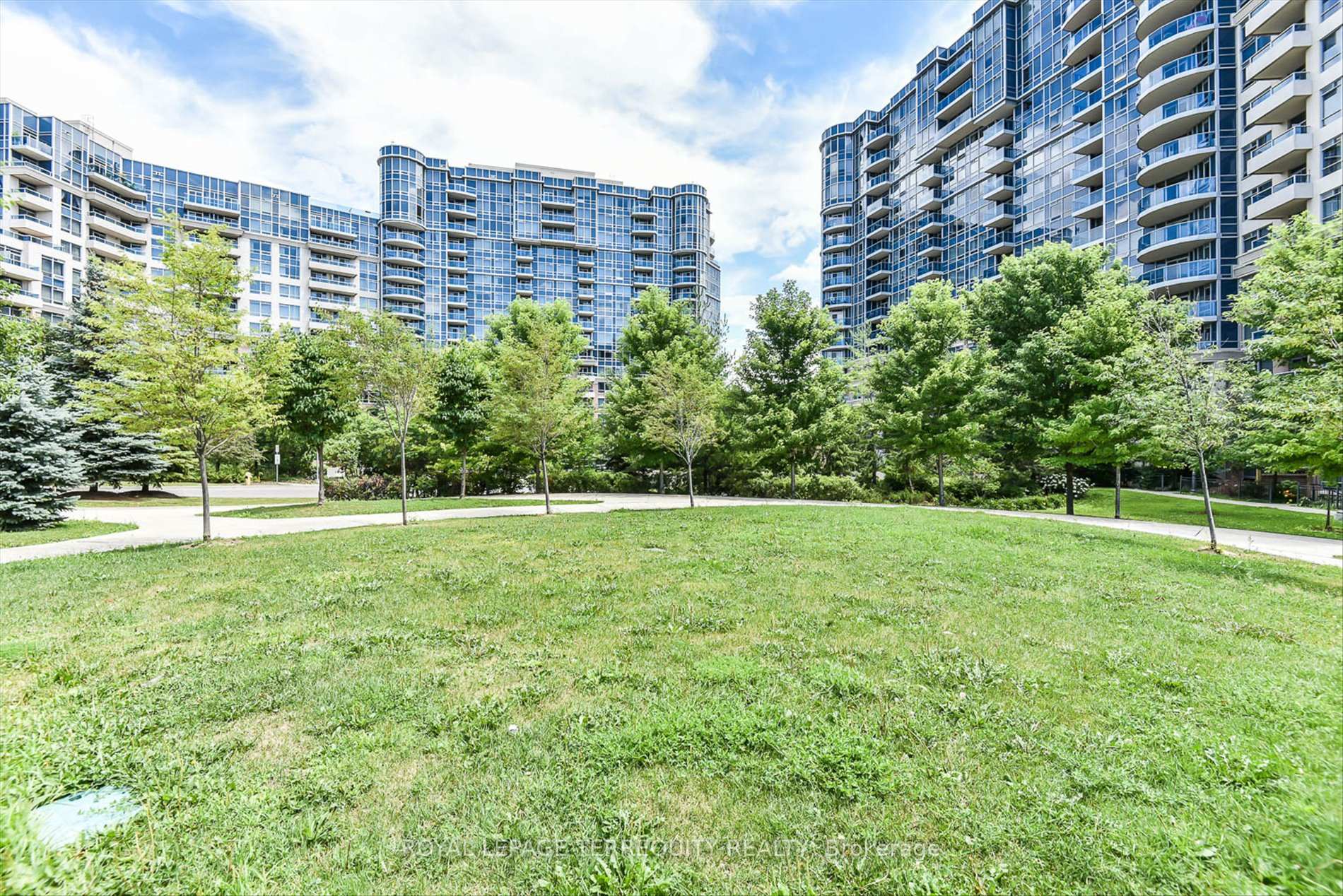 Photo 16 of Unit 1287, 23 Cox Boulevard, Markham, Unionville — HOMEH