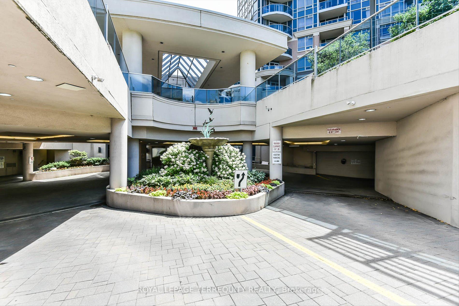 Photo 18 of Unit 1287, 23 Cox Boulevard, Markham, Unionville — HOMEH