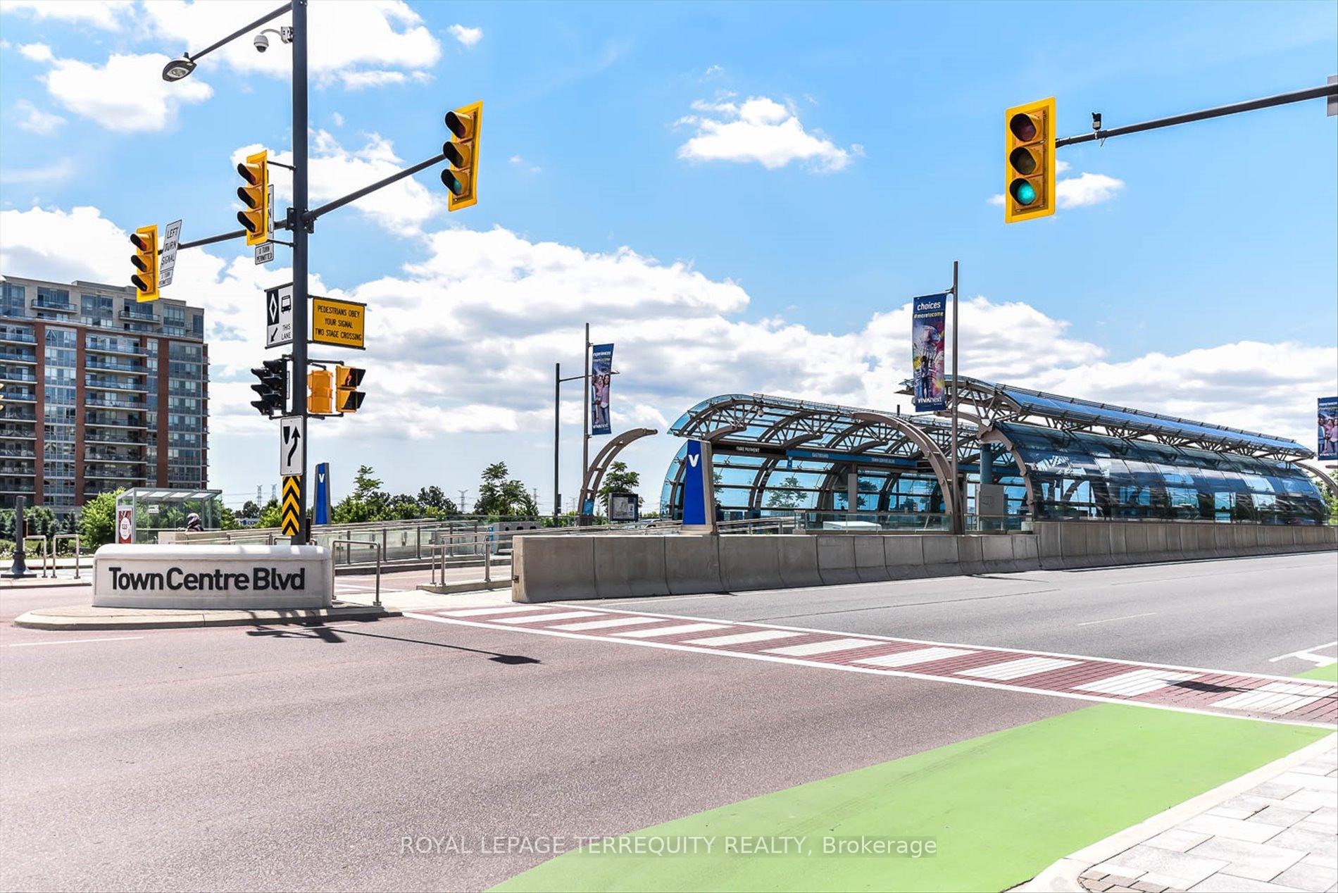 Photo 23 of Unit 1287, 23 Cox Boulevard, Markham, Unionville — HOMEH