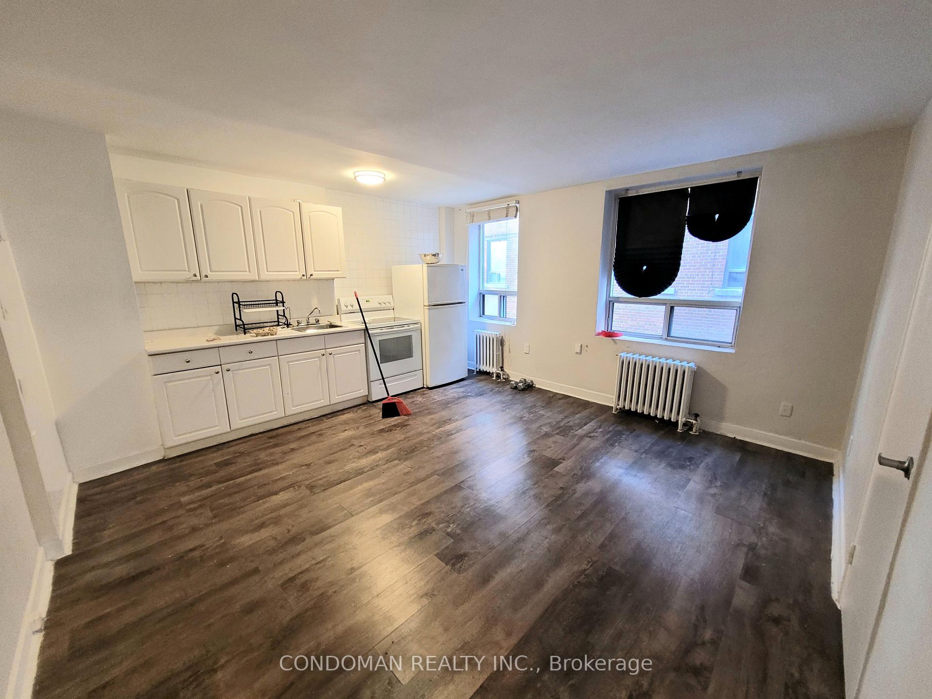 Photo 1 of Unit 103, 852 Broadview Avenue, Toronto, Playter Estates-Danforth — HOMEH