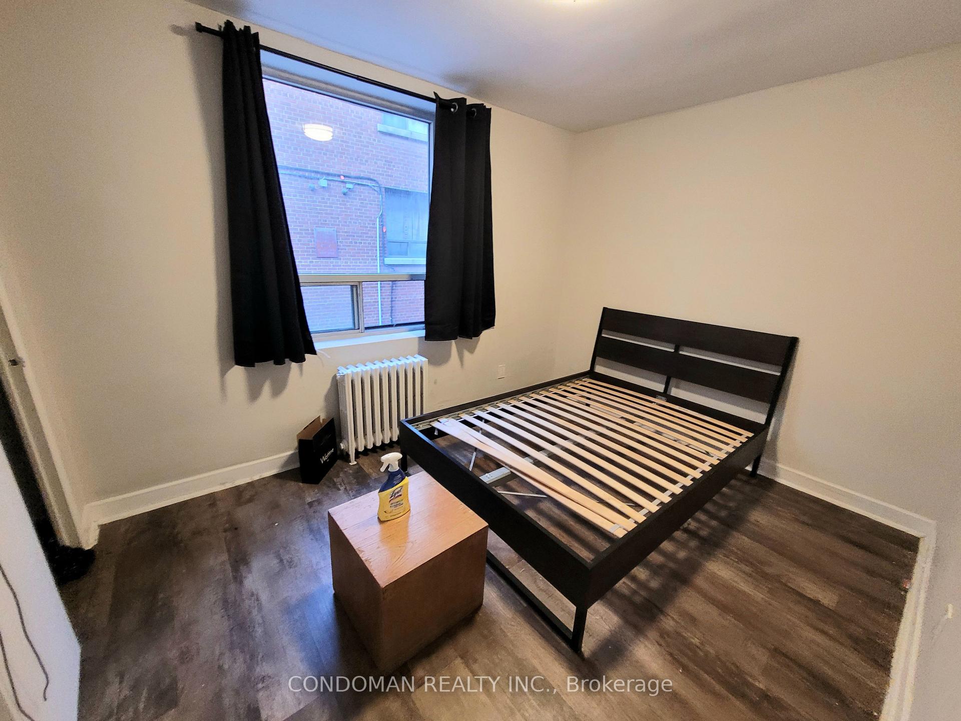 Photo 3 of Unit 103, 852 Broadview Avenue, Toronto, Playter Estates-Danforth — HOMEH