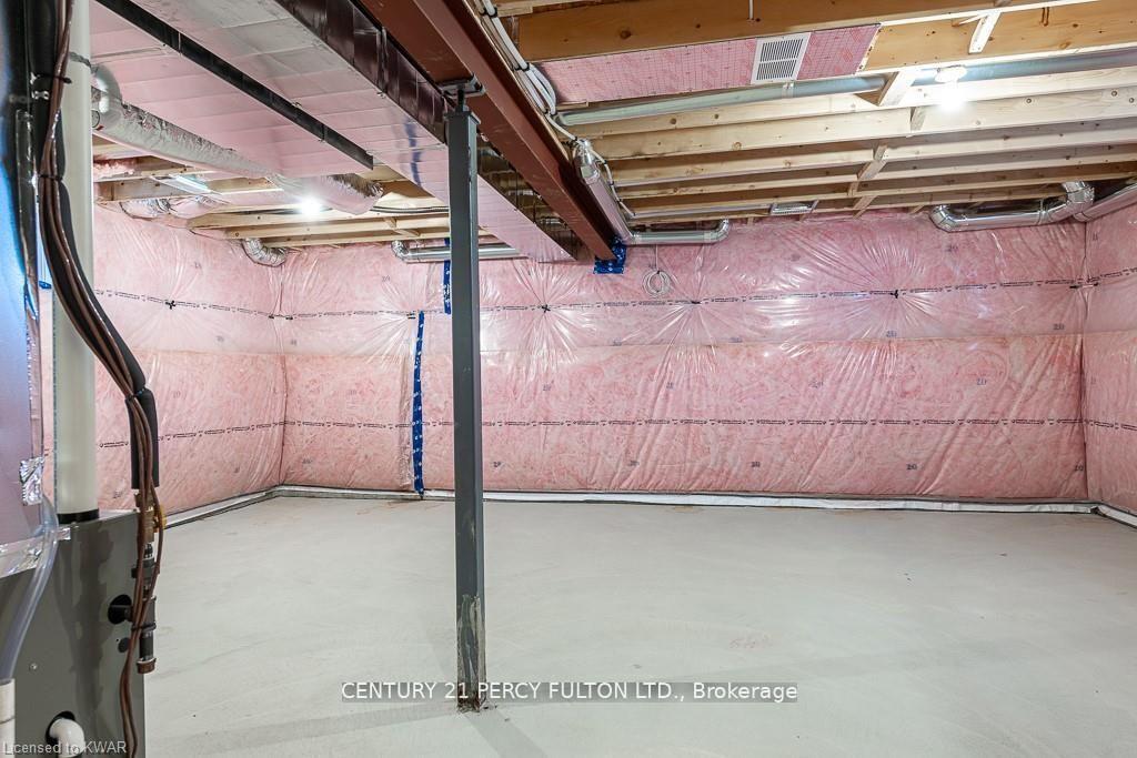 Photo 6 of 36 Robertson Drive, Stratford — HOMEH