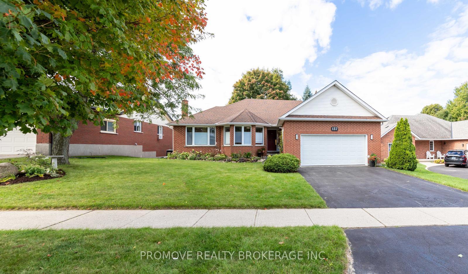 Photo 2 of 137 Lou's Boulevard, Guelph/Eramosa, Rockwood — HOMEH