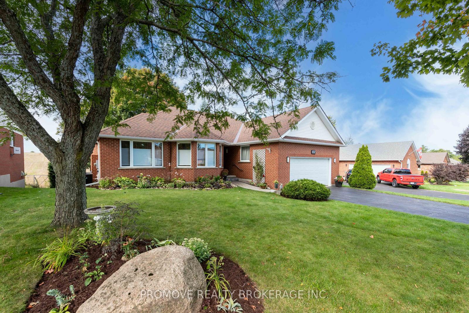 Photo 3 of 137 Lou's Boulevard, Guelph/Eramosa, Rockwood — HOMEH