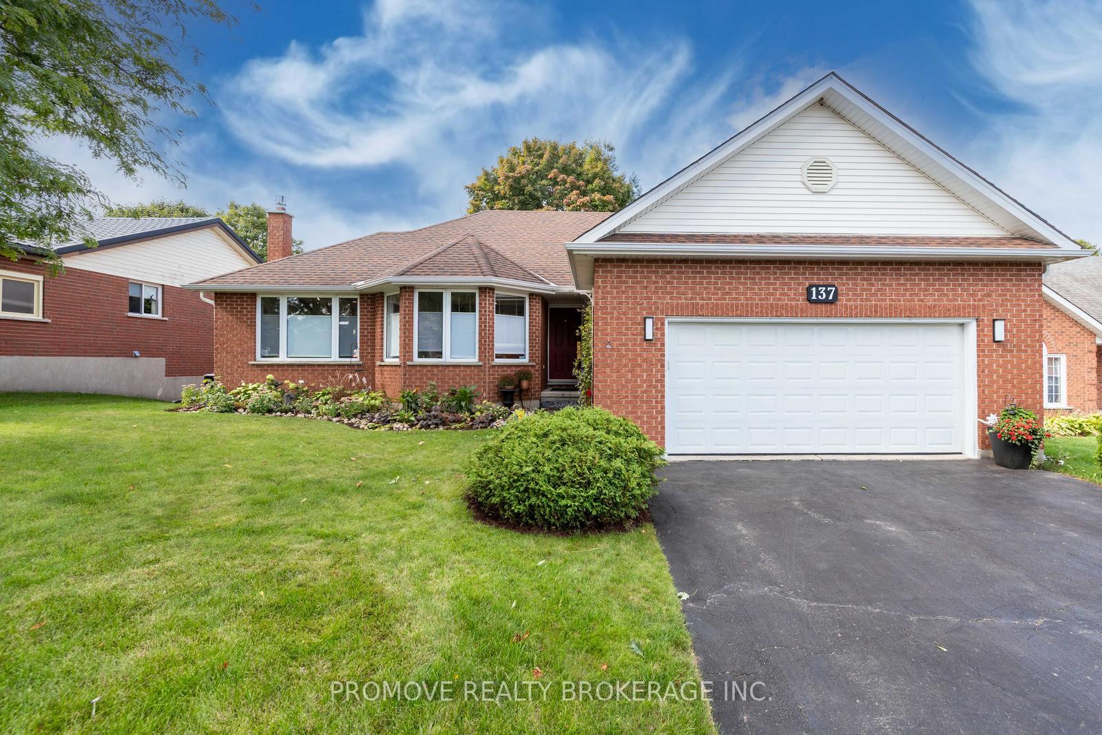Photo 4 of 137 Lou's Boulevard, Guelph/Eramosa, Rockwood — HOMEH