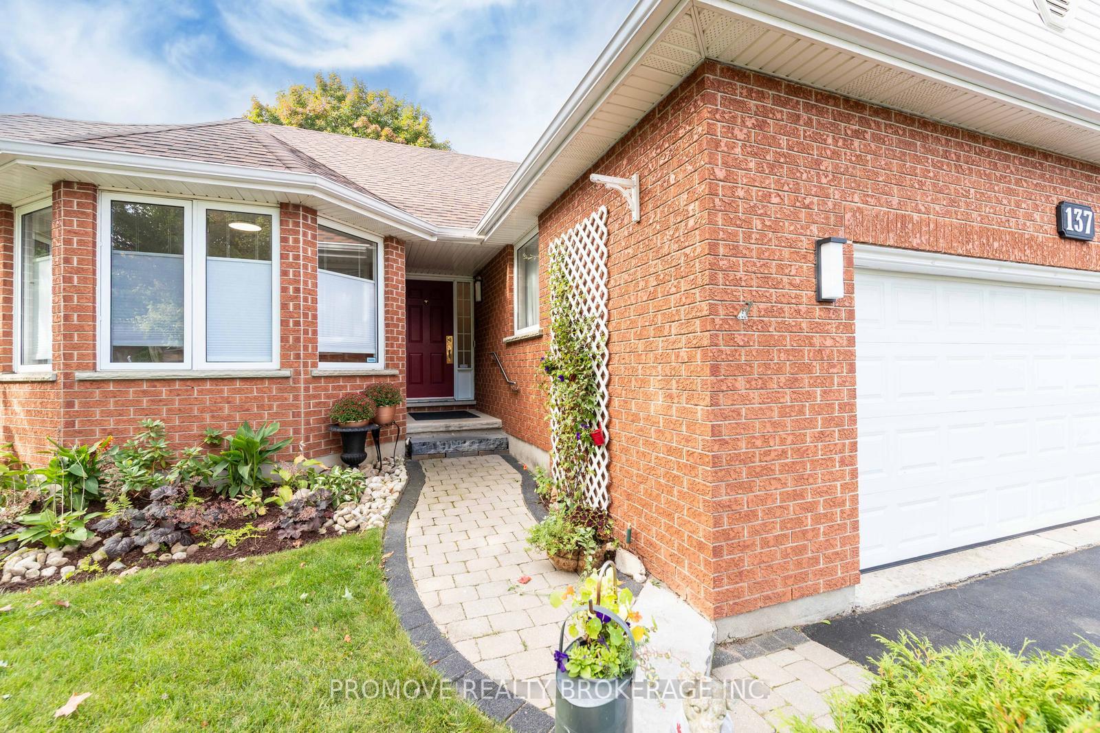 Photo 15 of 137 Lou's Boulevard, Guelph/Eramosa, Rockwood — HOMEH