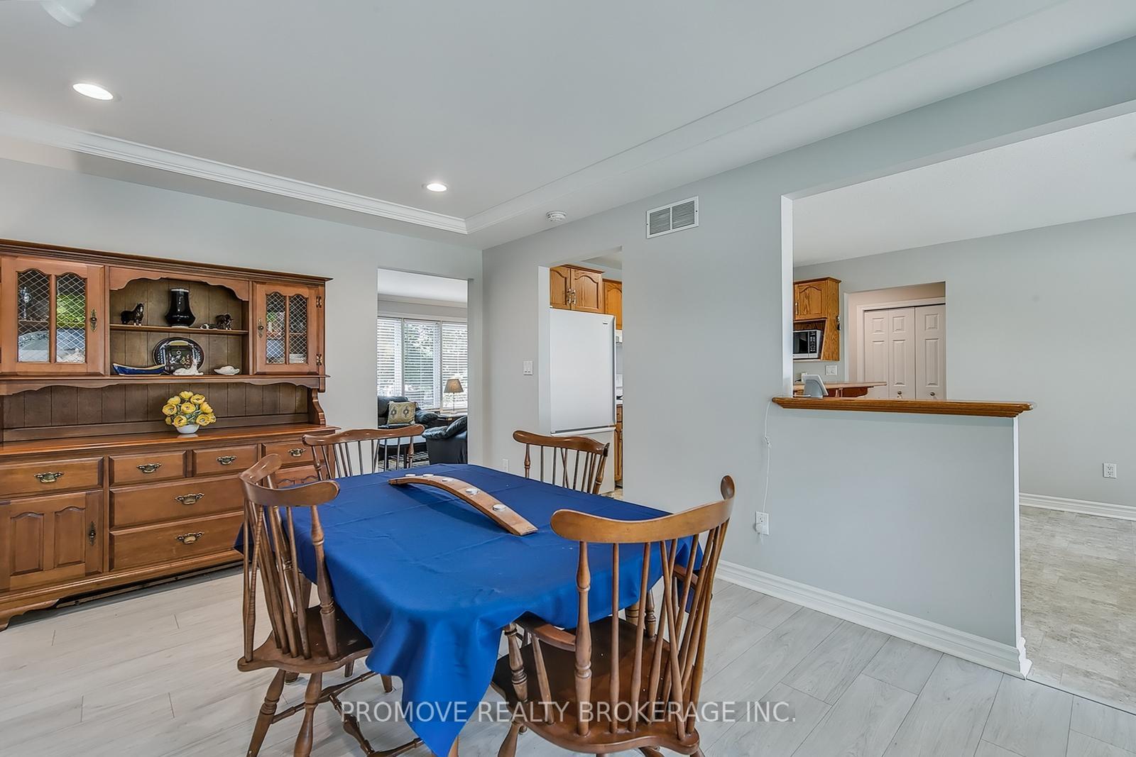 Photo 6 of 137 Lou's Boulevard, Guelph/Eramosa, Rockwood — HOMEH