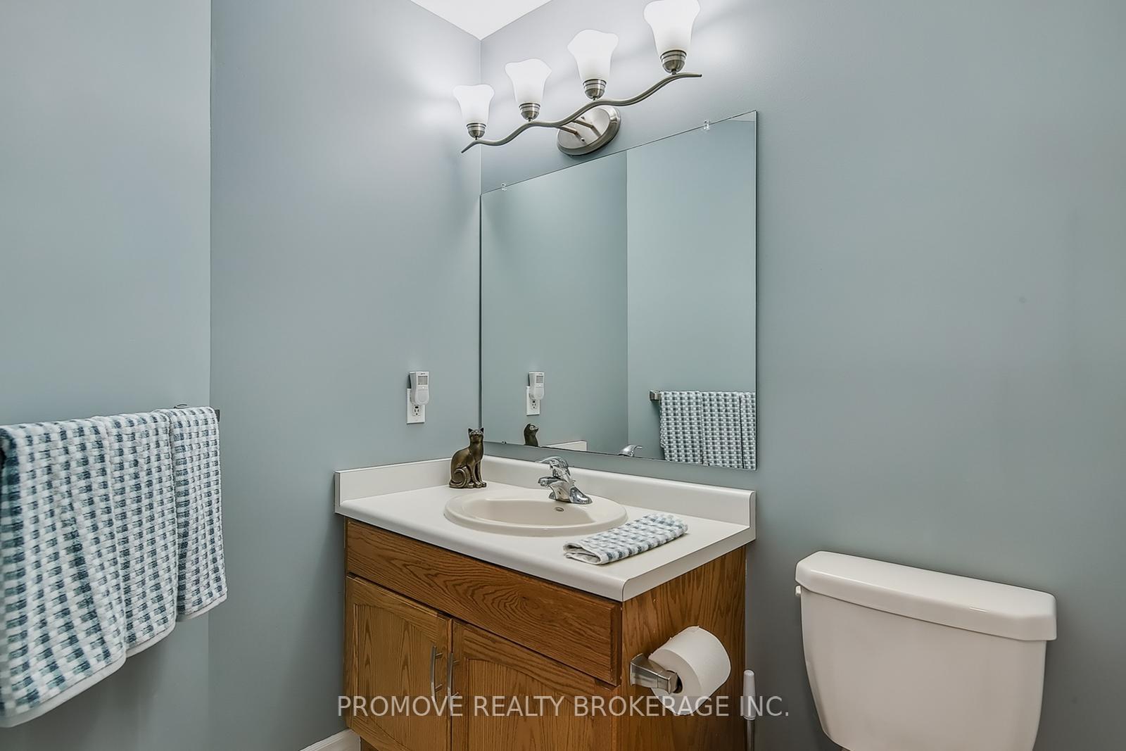 Photo 10 of 137 Lou's Boulevard, Guelph/Eramosa, Rockwood — HOMEH