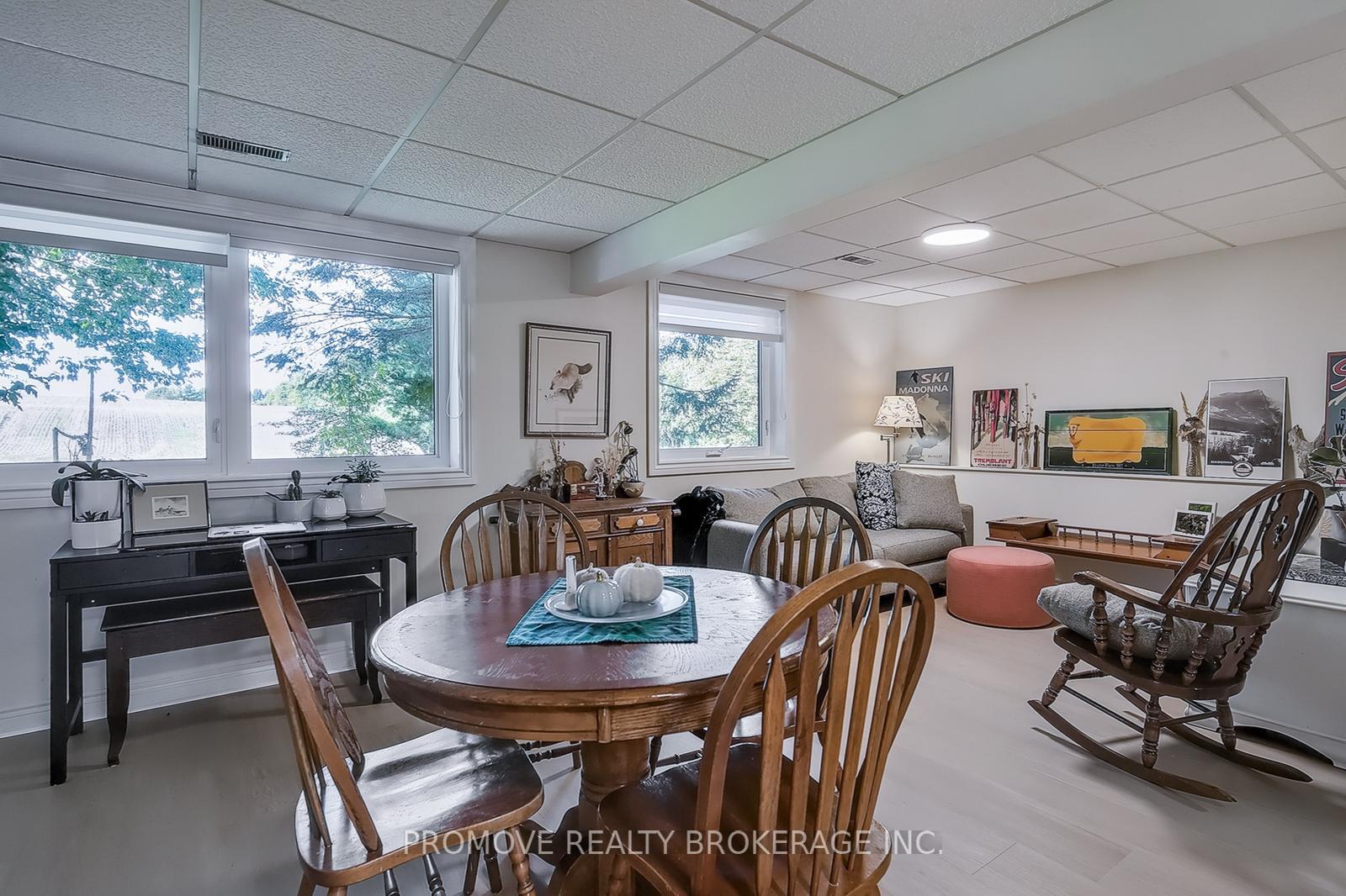 Photo 11 of 137 Lou's Boulevard, Guelph/Eramosa, Rockwood — HOMEH