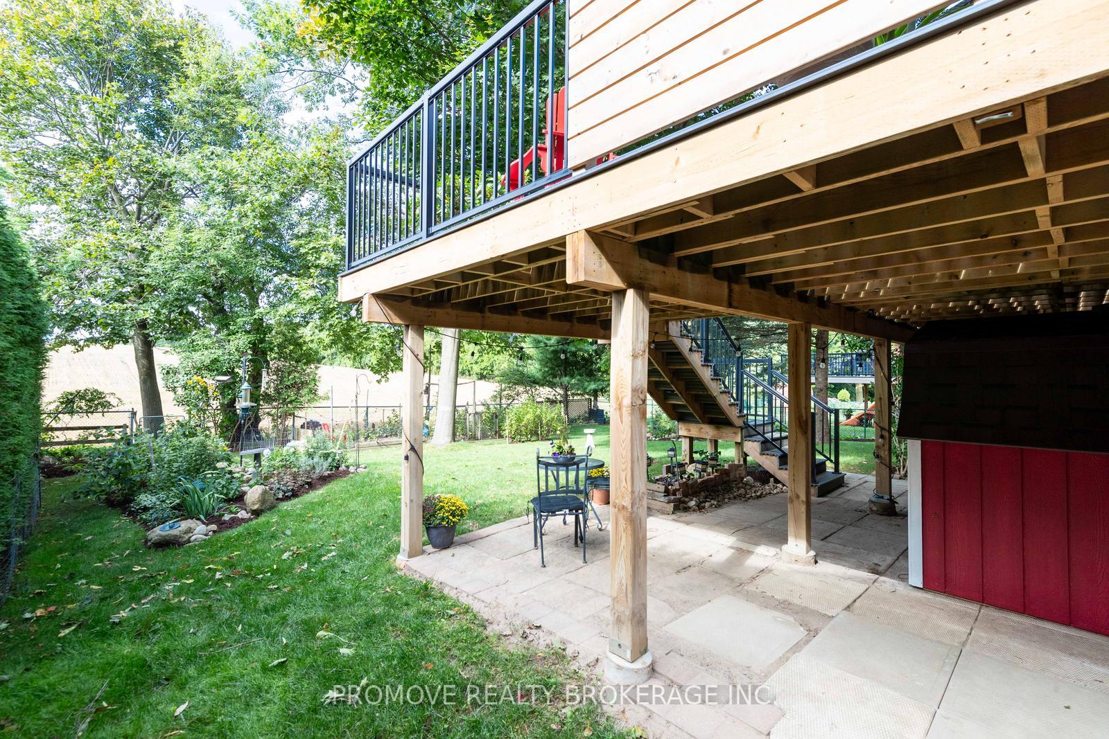 Photo 20 of 137 Lou's Boulevard, Guelph/Eramosa, Rockwood — HOMEH