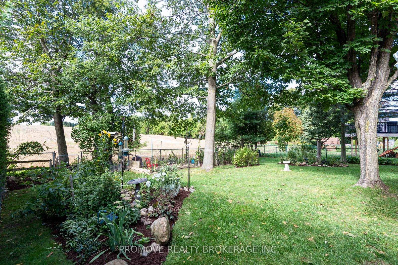 Photo 21 of 137 Lou's Boulevard, Guelph/Eramosa, Rockwood — HOMEH