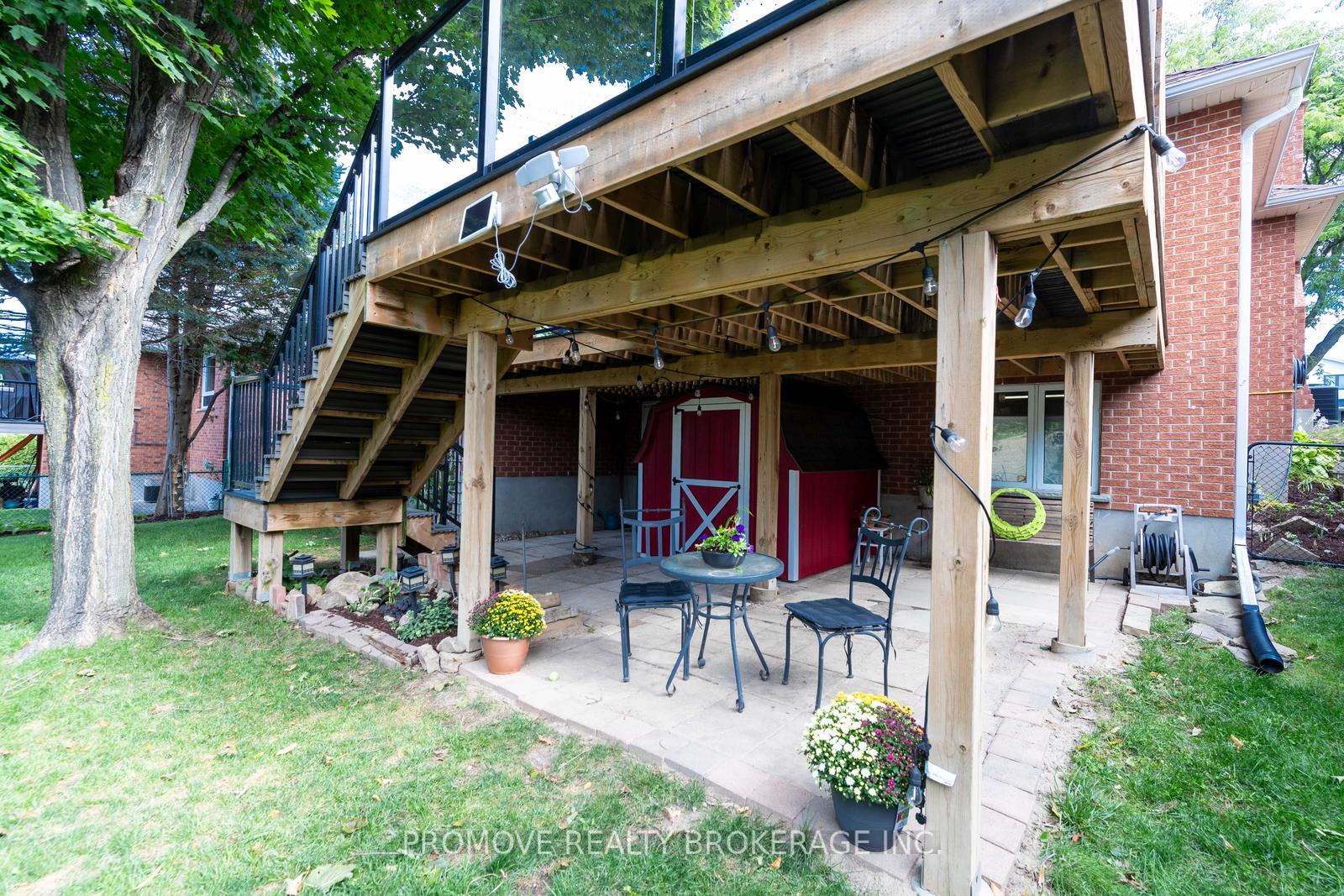 Photo 49 of 137 Lou's Boulevard, Guelph/Eramosa, Rockwood — HOMEH