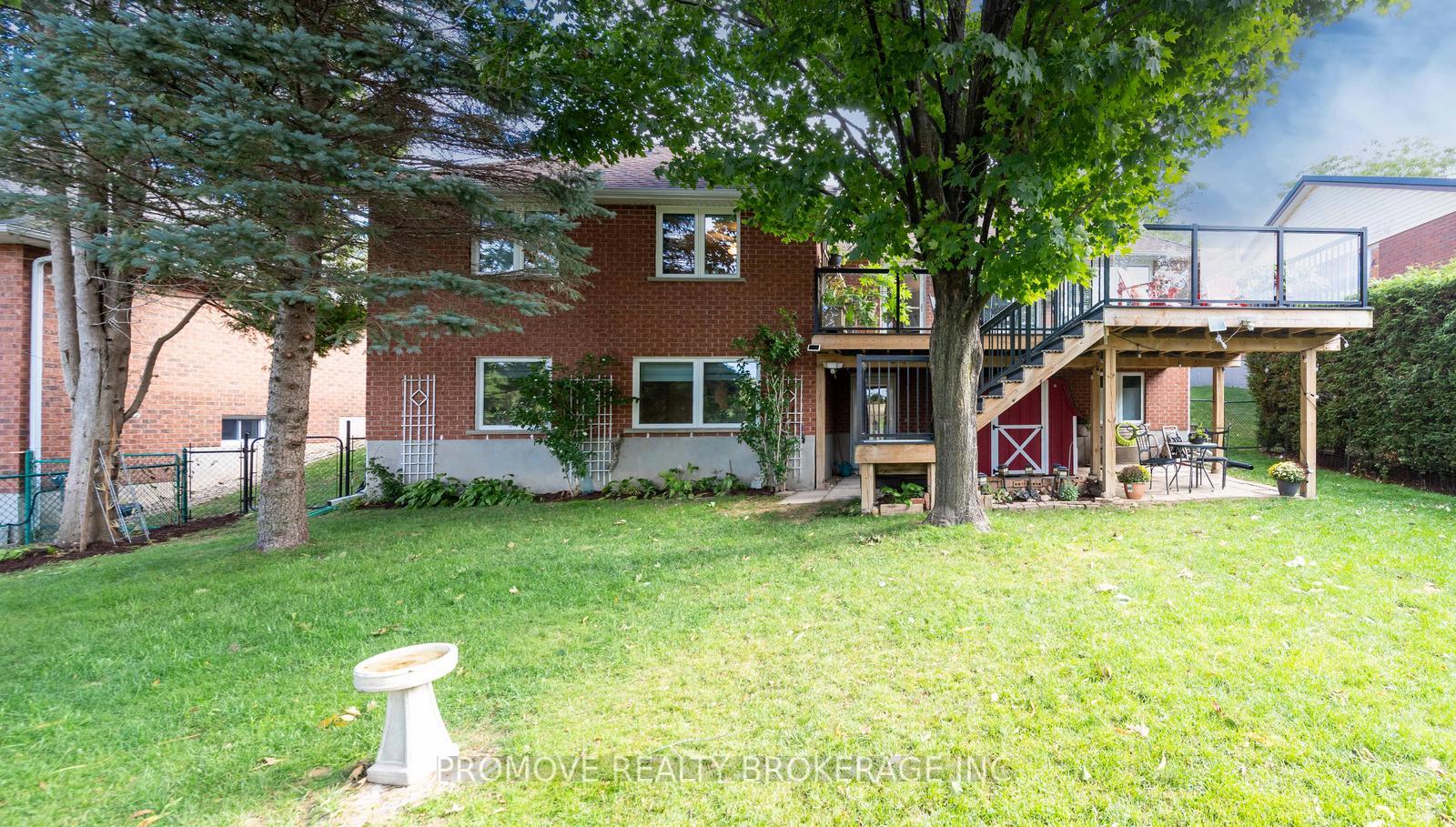 Photo 24 of 137 Lou's Boulevard, Guelph/Eramosa, Rockwood — HOMEH
