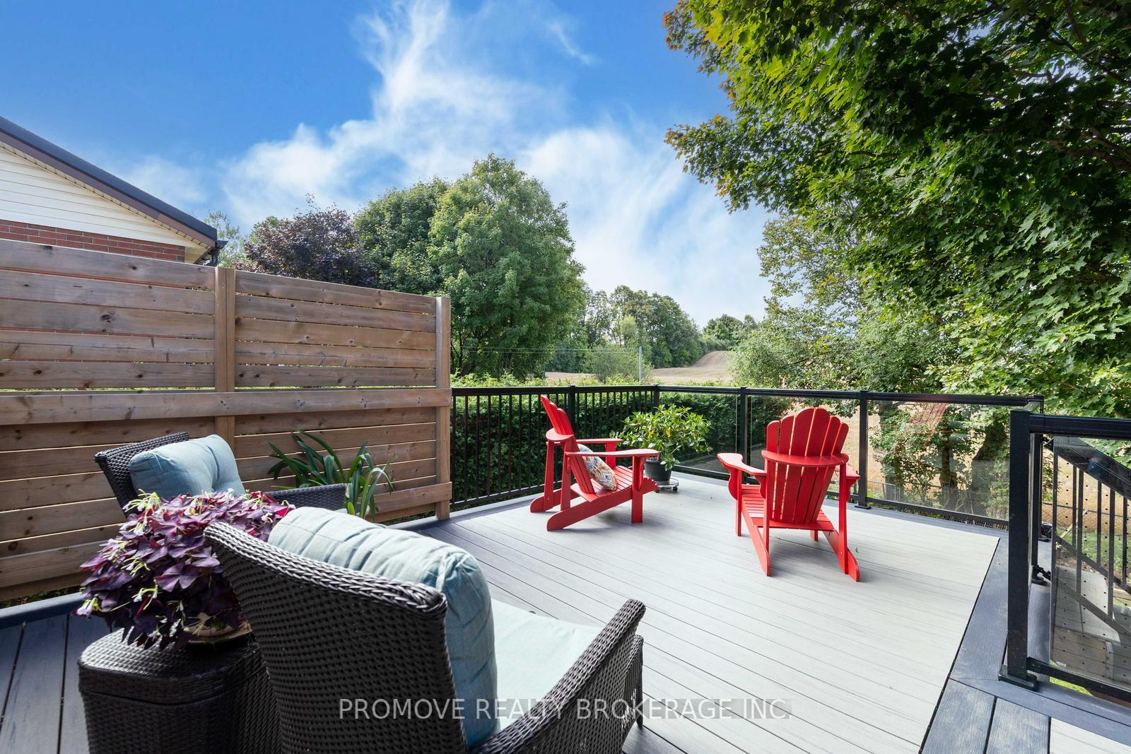 Photo 29 of 137 Lou's Boulevard, Guelph/Eramosa, Rockwood — HOMEH