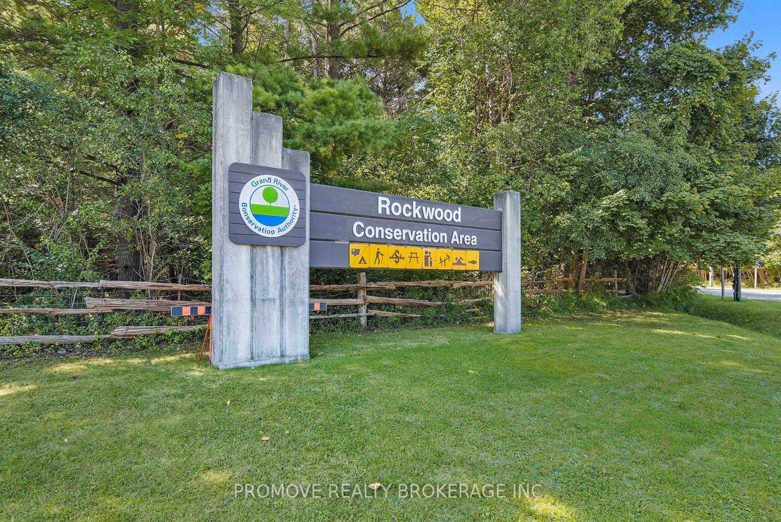 Photo 33 of 137 Lou's Boulevard, Guelph/Eramosa, Rockwood — HOMEH