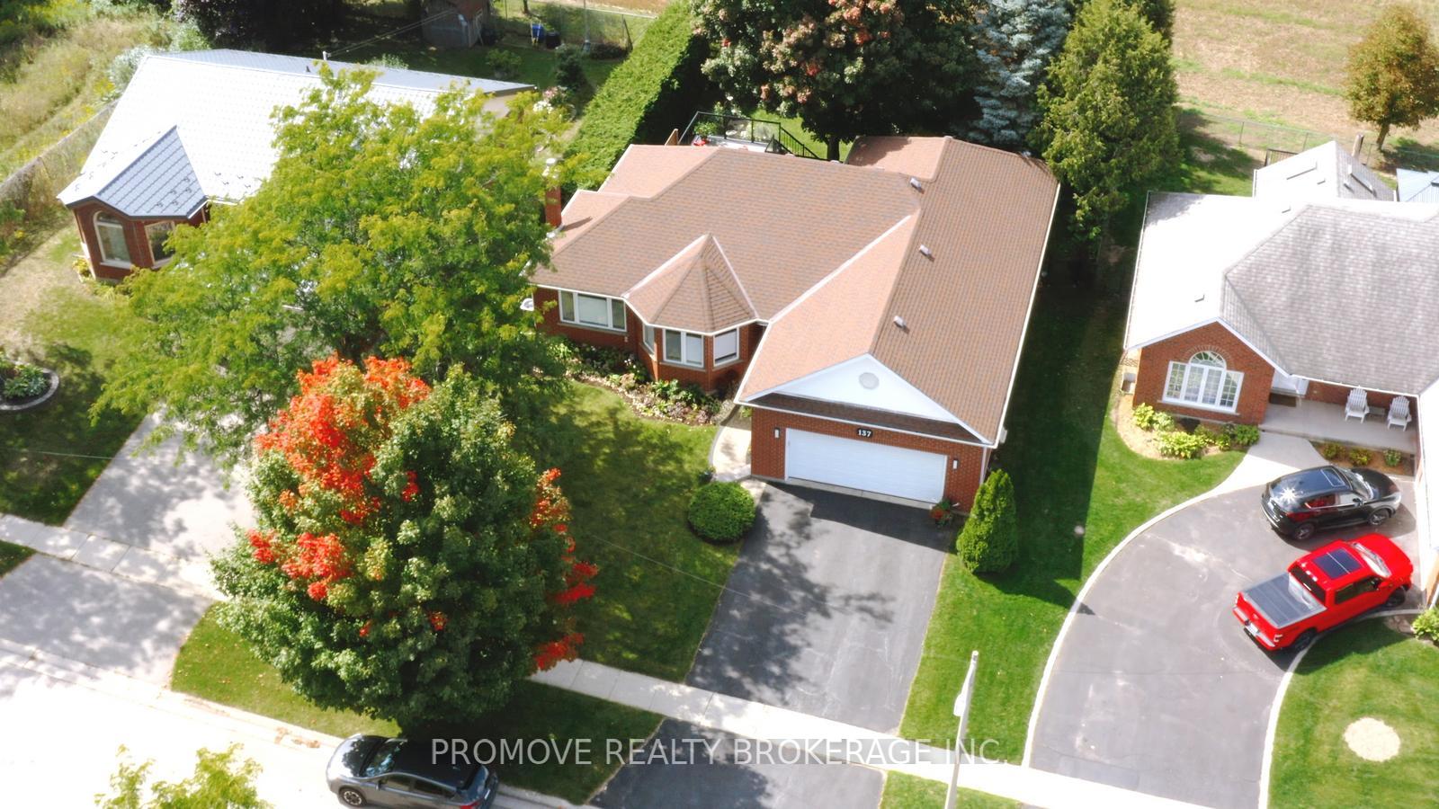 Photo 28 of 137 Lou's Boulevard, Guelph/Eramosa, Rockwood — HOMEH